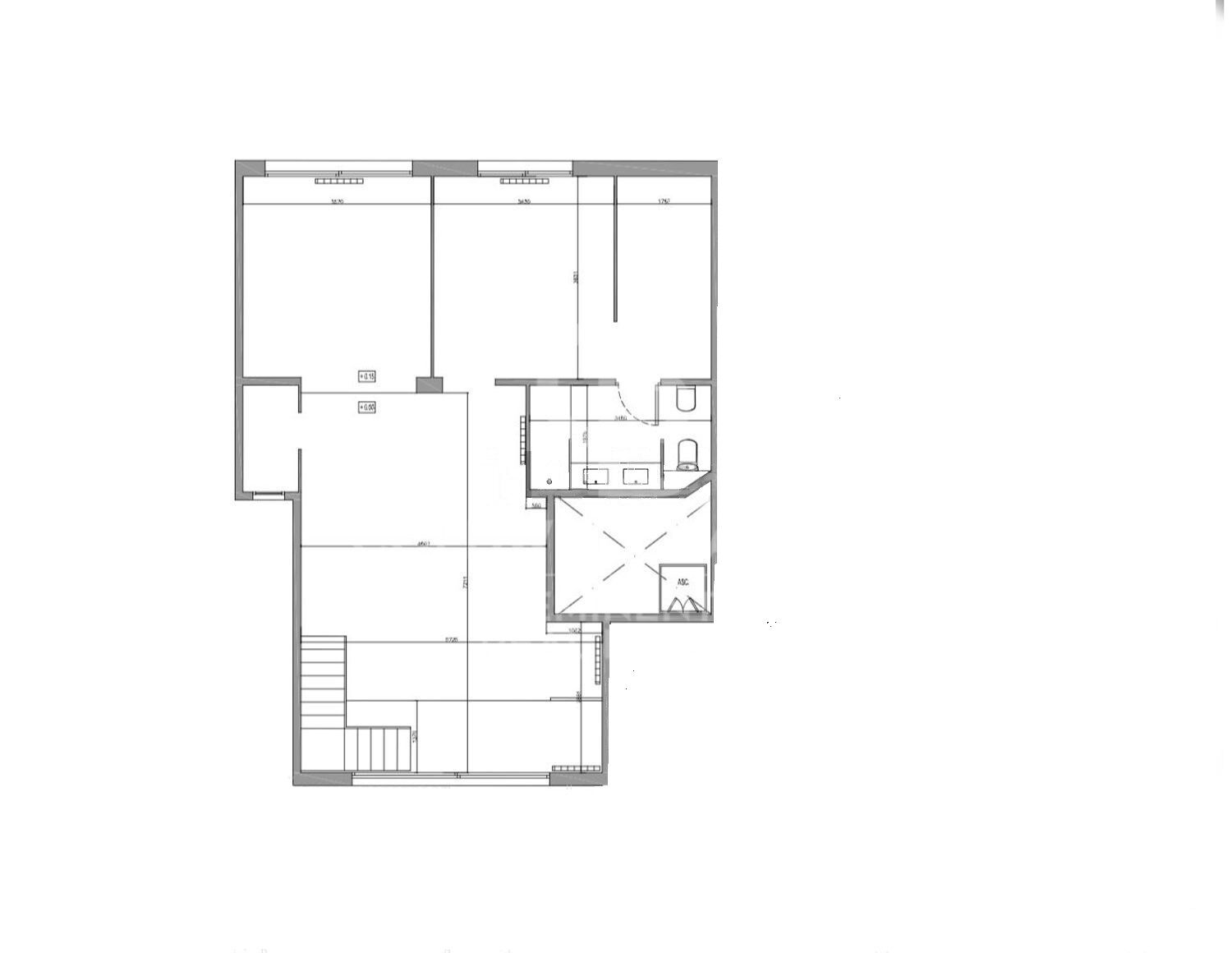 Penthouse 6 Pièces Acheter Barcelona