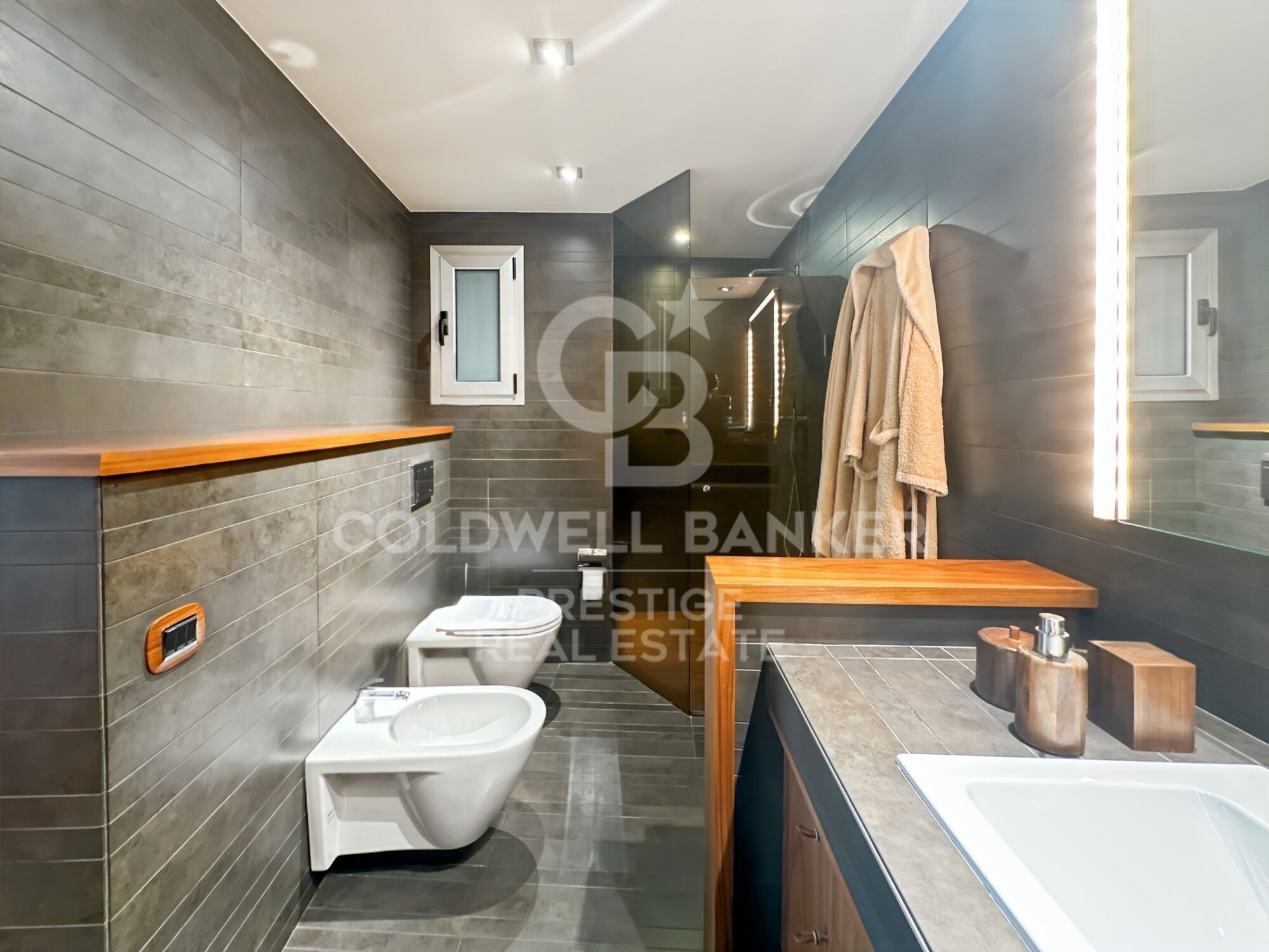 Appartement exclusif de 153 m² sur la Via Augusta,Barcelona