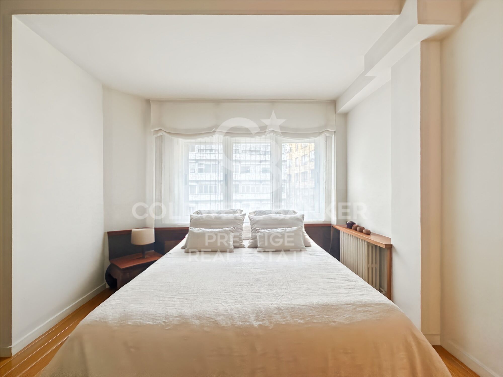 Appartement exclusif de 153 m² sur la Via Augusta,Barcelona