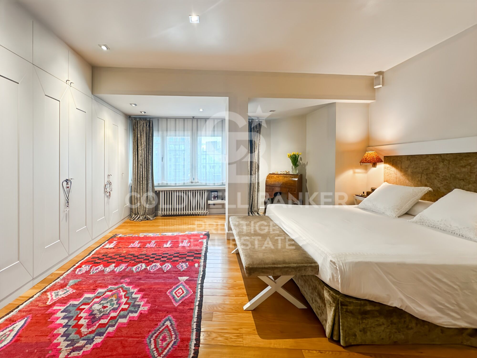 Appartement exclusif de 153 m² sur la Via Augusta,Barcelona