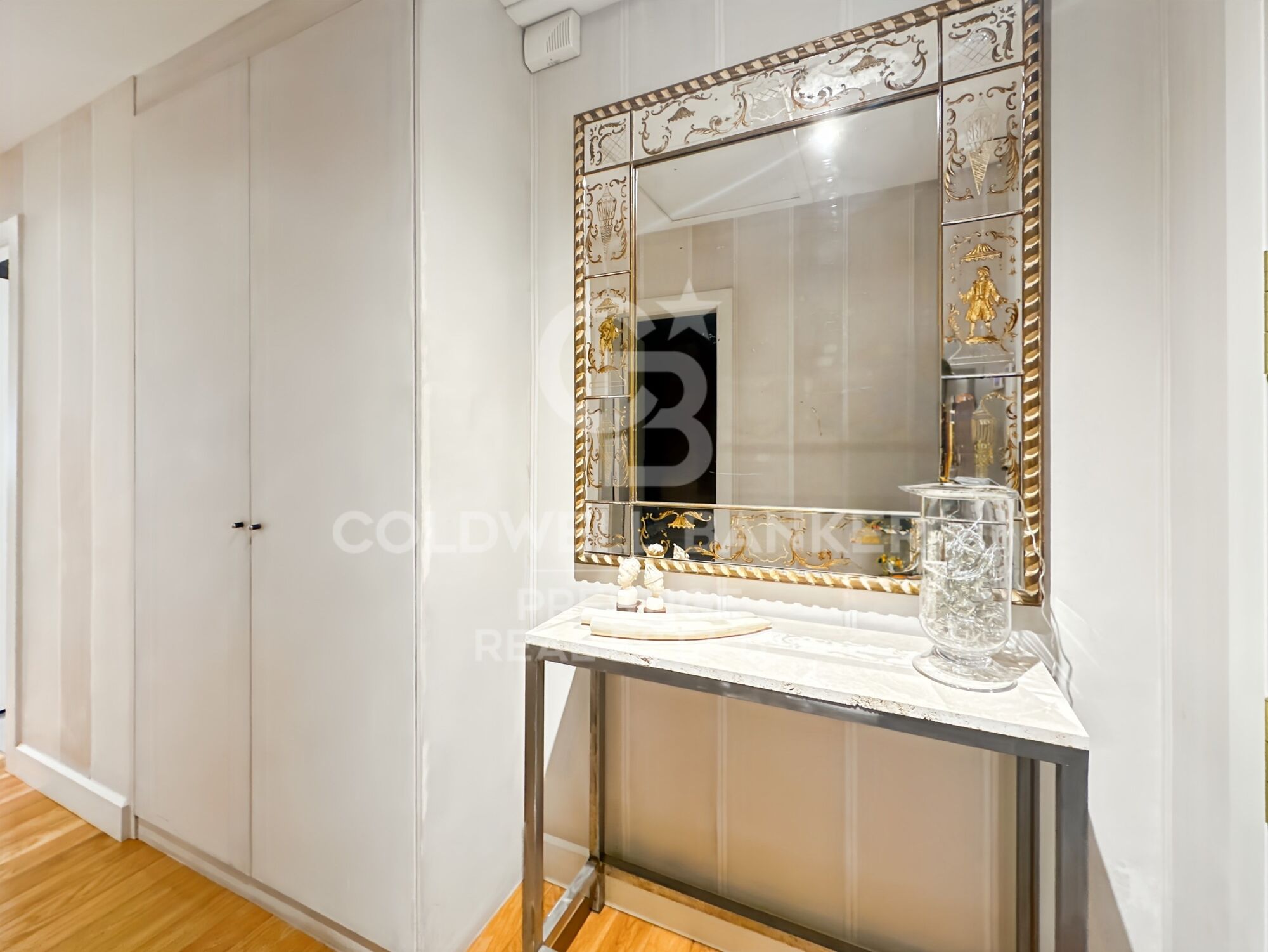 Appartement exclusif de 153 m² sur la Via Augusta,Barcelona