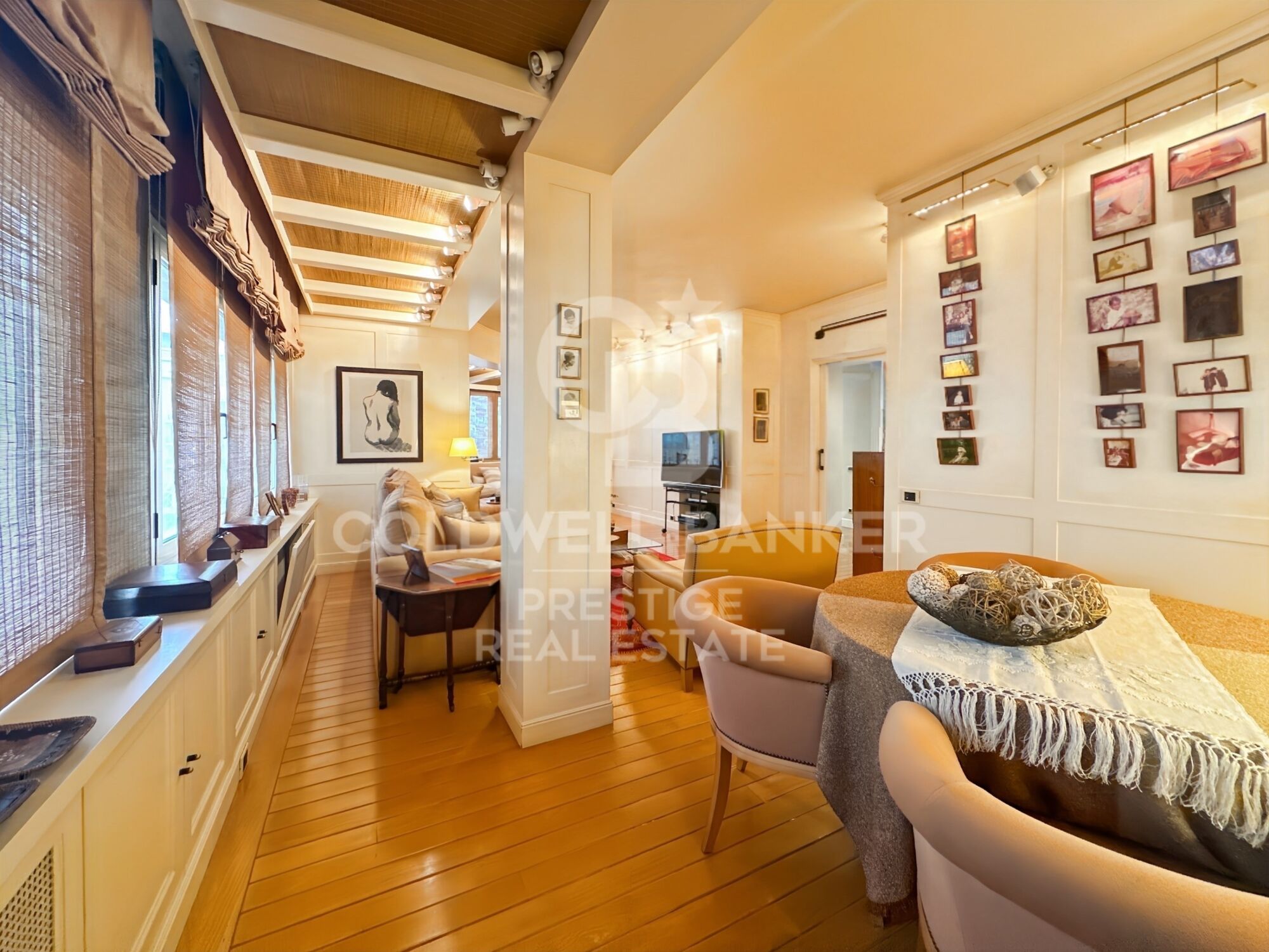 Appartement exclusif de 153 m² sur la Via Augusta,Barcelona