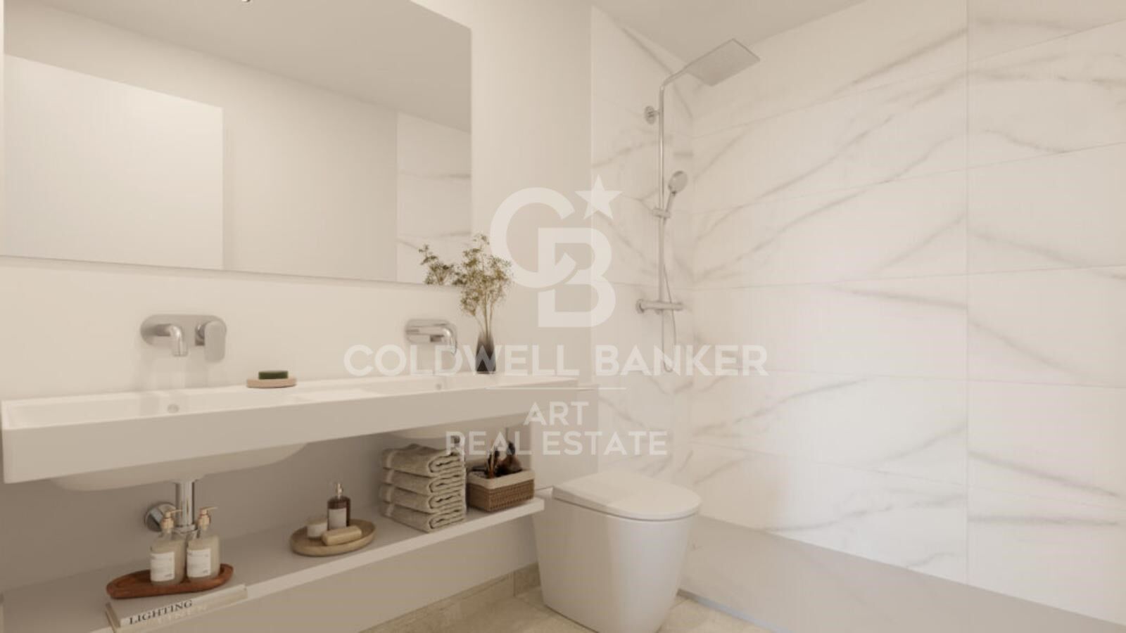 Exclusive apartments on the New Golden Mile, Estepona