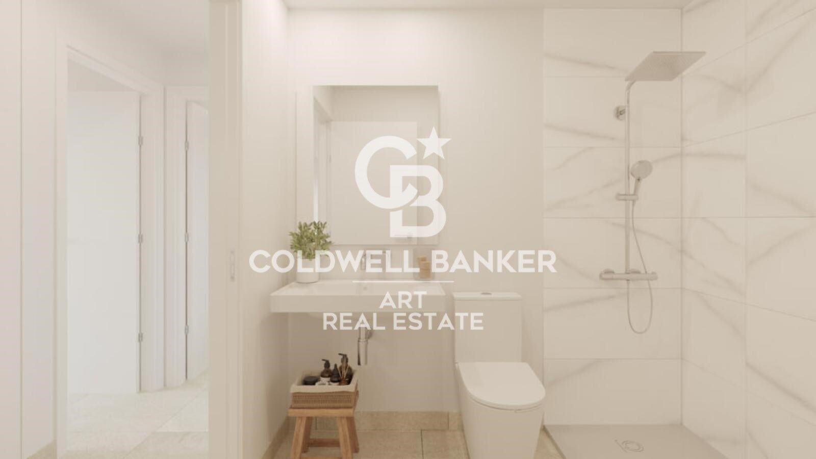 Exclusive apartments on the New Golden Mile, Estepona