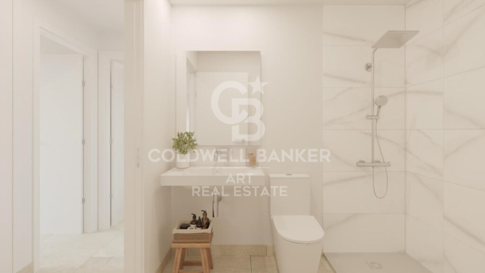 Appartements exclusifs sur le nouveau Golden Mile, Estepona