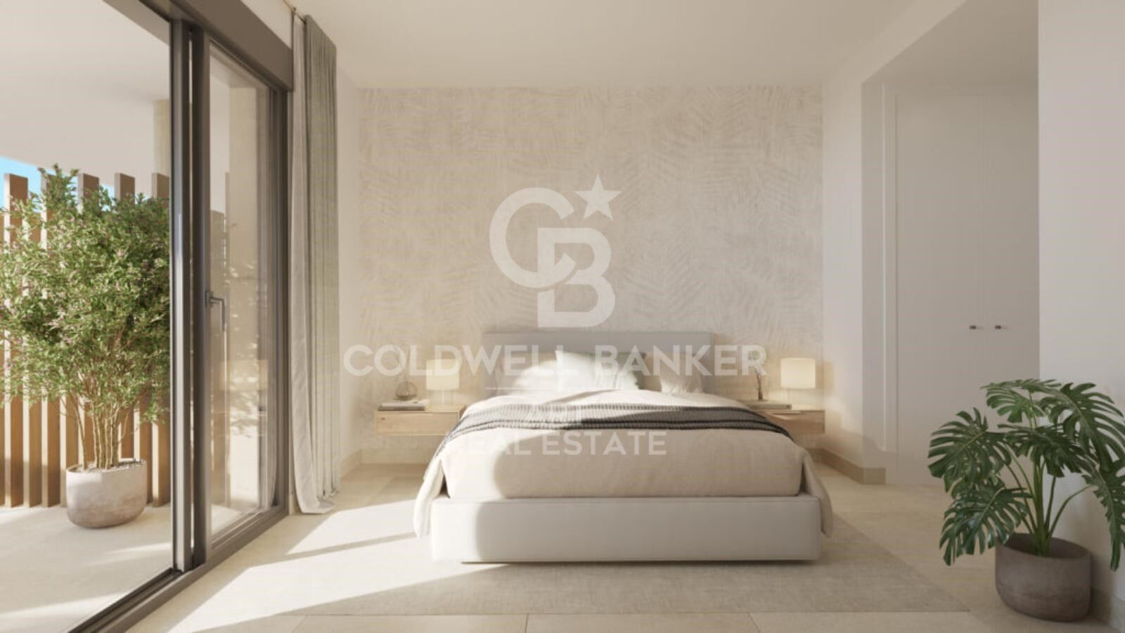Appartements exclusifs sur le nouveau Golden Mile, Estepona