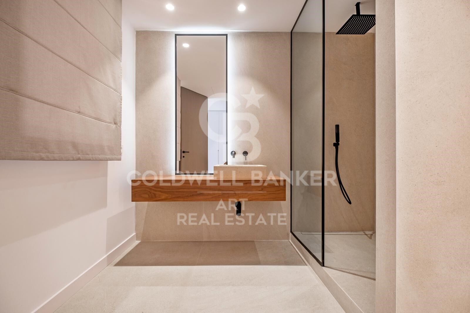 Modern Mediterranean villa with sea views in Paraiso Alto, Benahavís