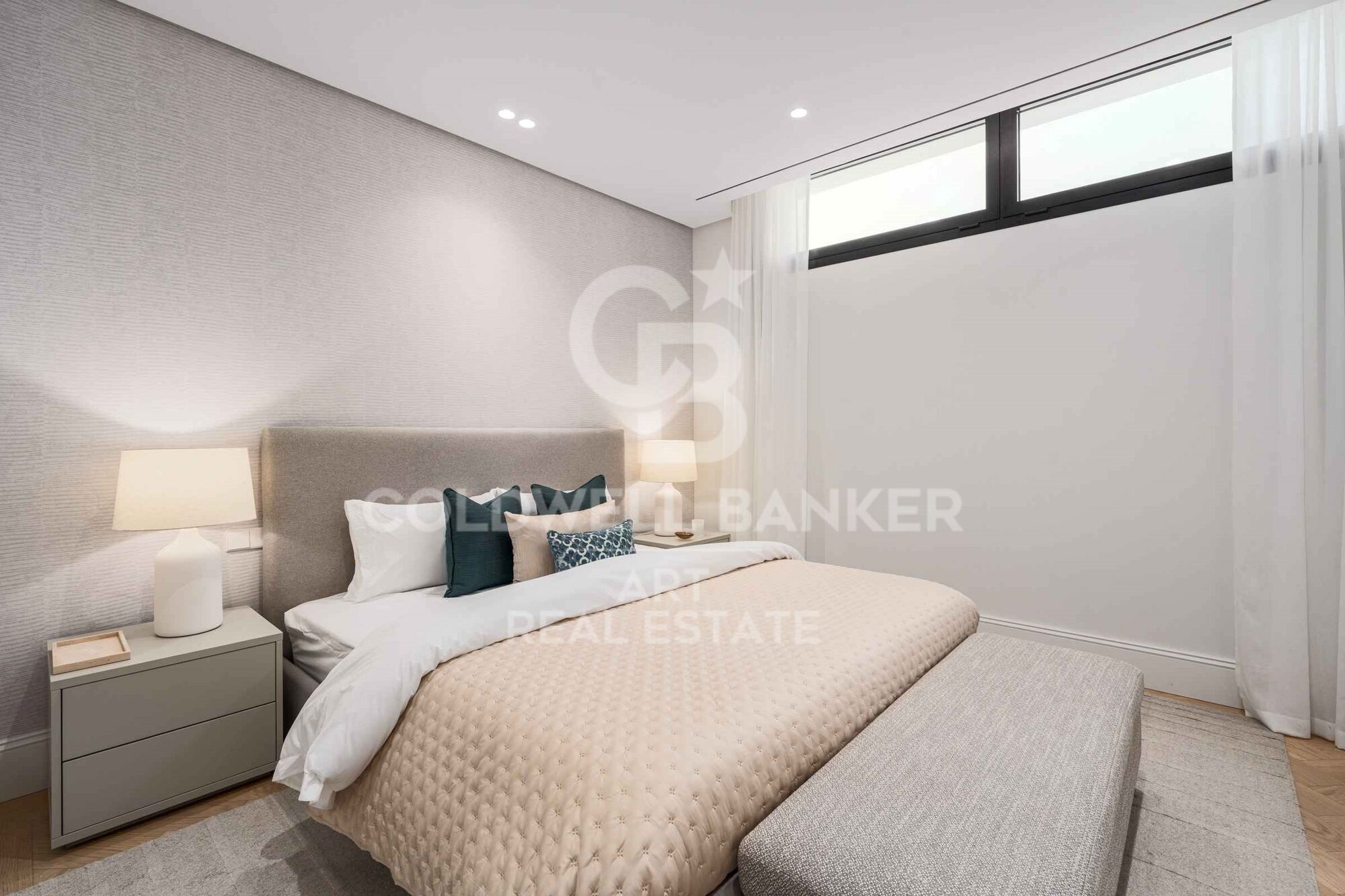 Elegante Villa im französischen Stil in La Cerquilla, Nueva Andalucía