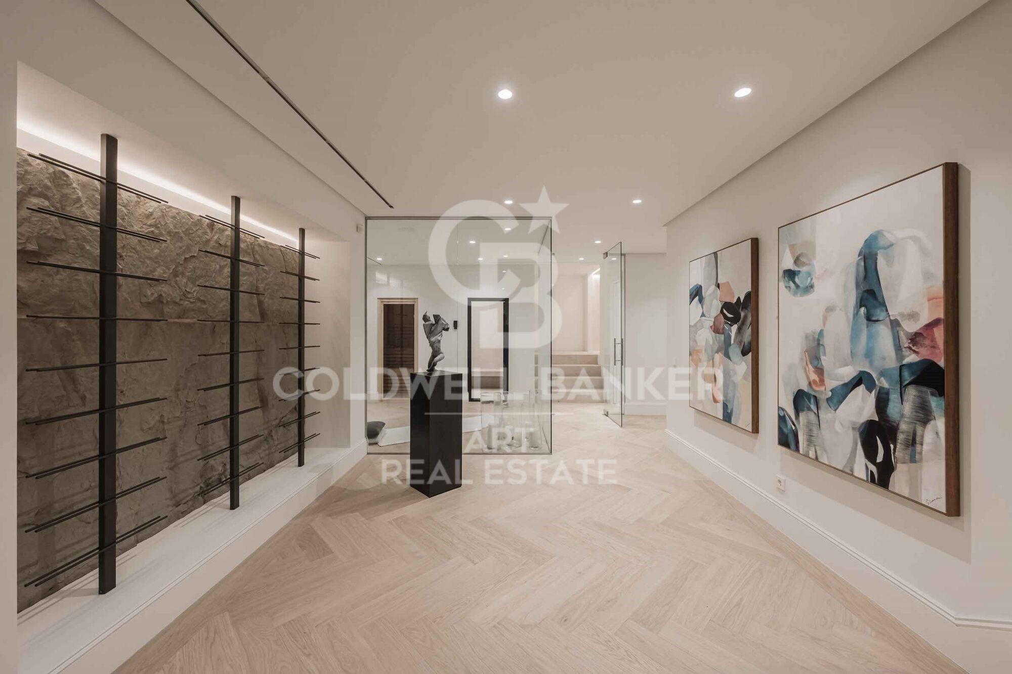 Elegante Villa im französischen Stil in La Cerquilla, Nueva Andalucía