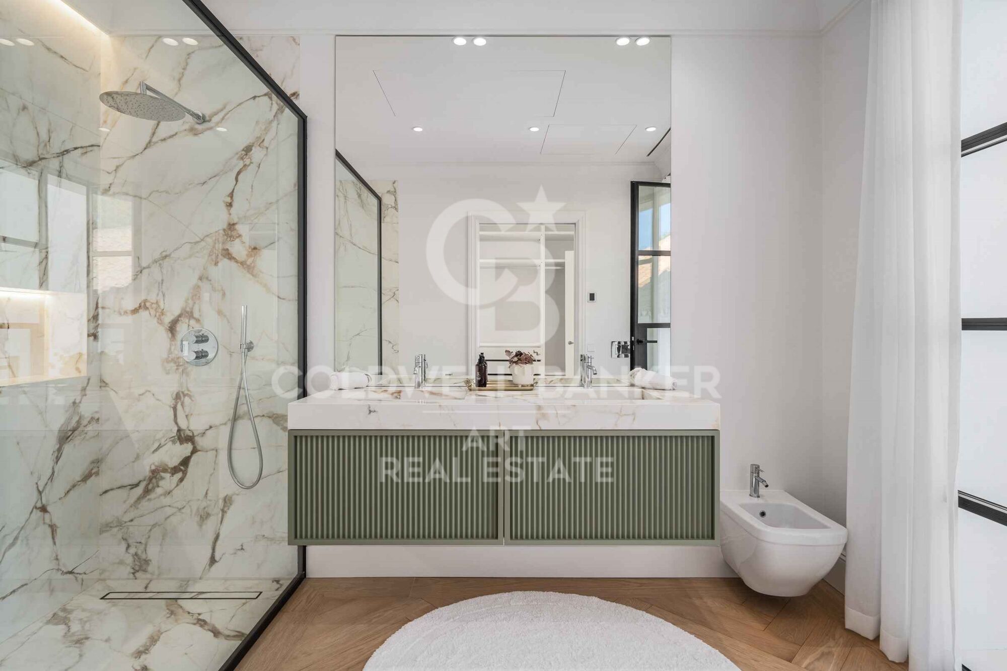 Élégante villa d'inspiration provençale à La Cerquilla, Nueva Andalucía