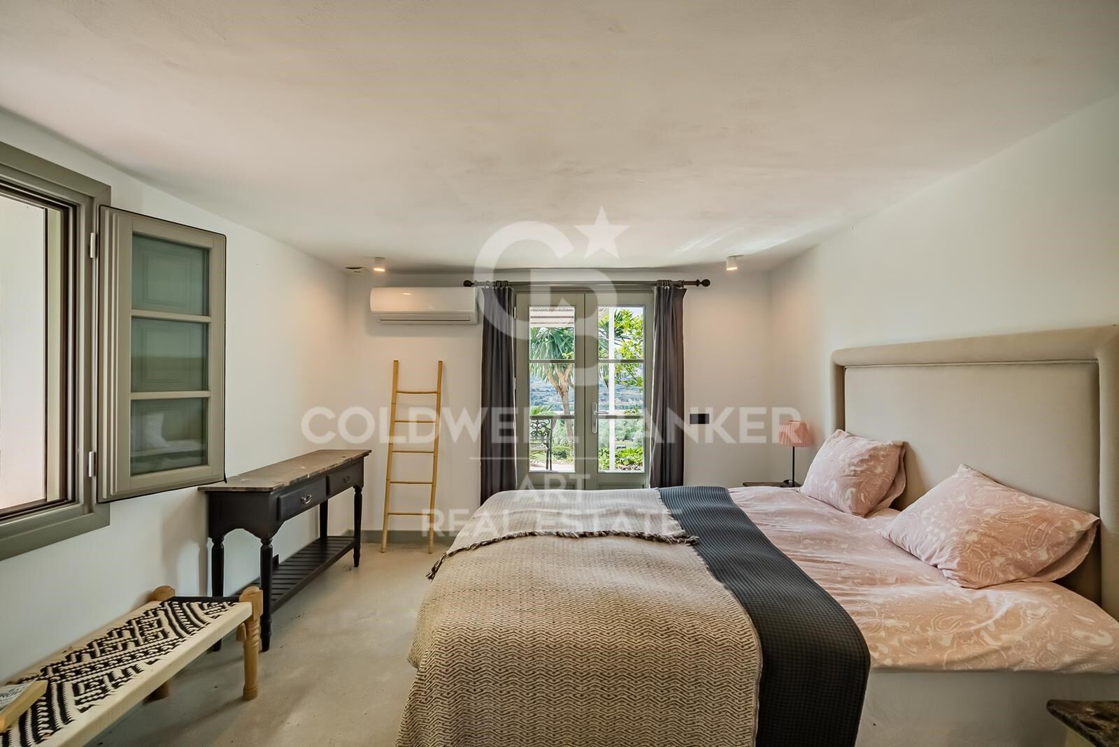 Historische Finca mit modernem Luxus im Valle de Los Frontones, Ronda