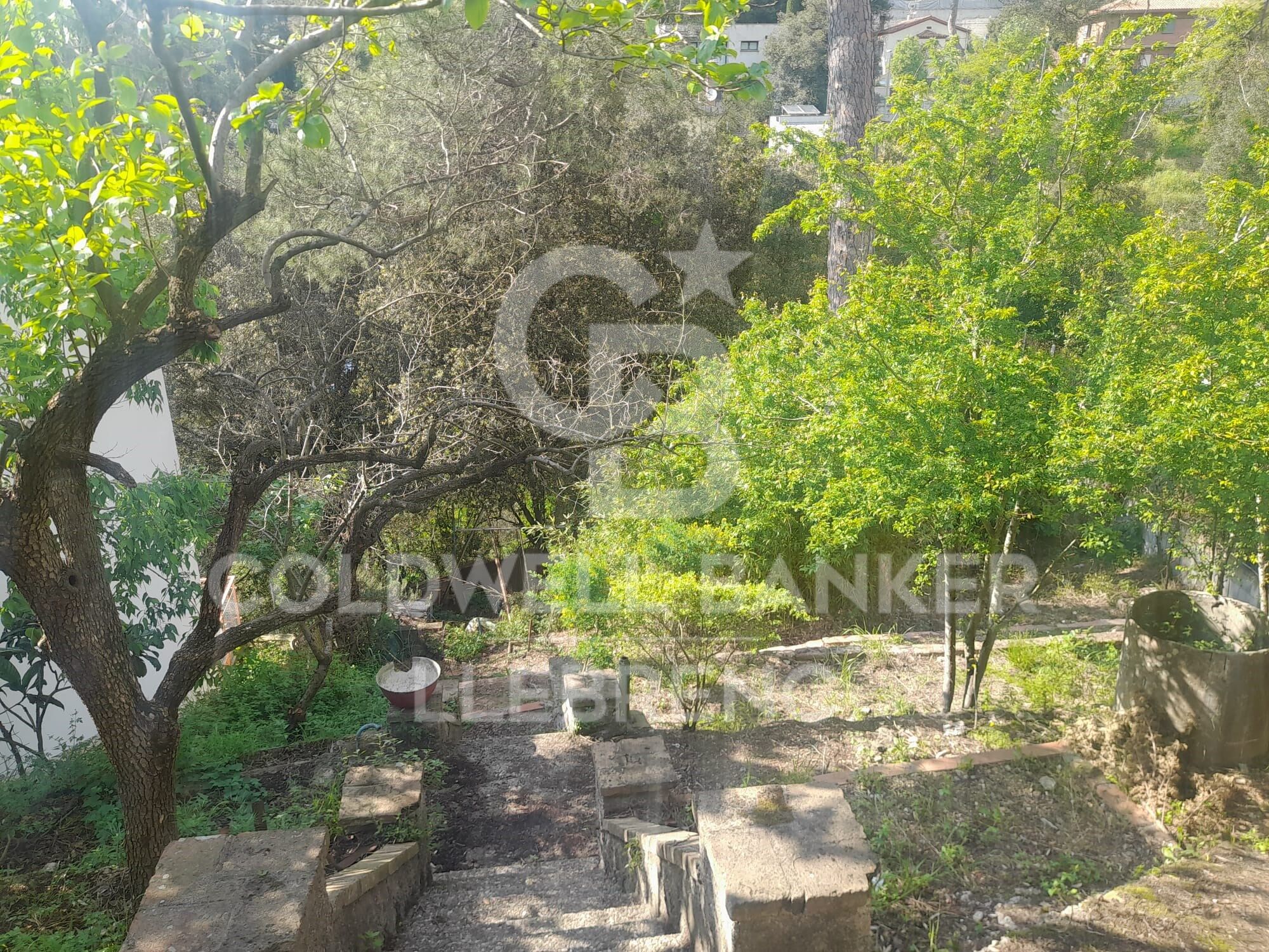 Terreno urbano con proyecto en venta en Major del Rectoret con proyecto presentado en el ayuntamiento