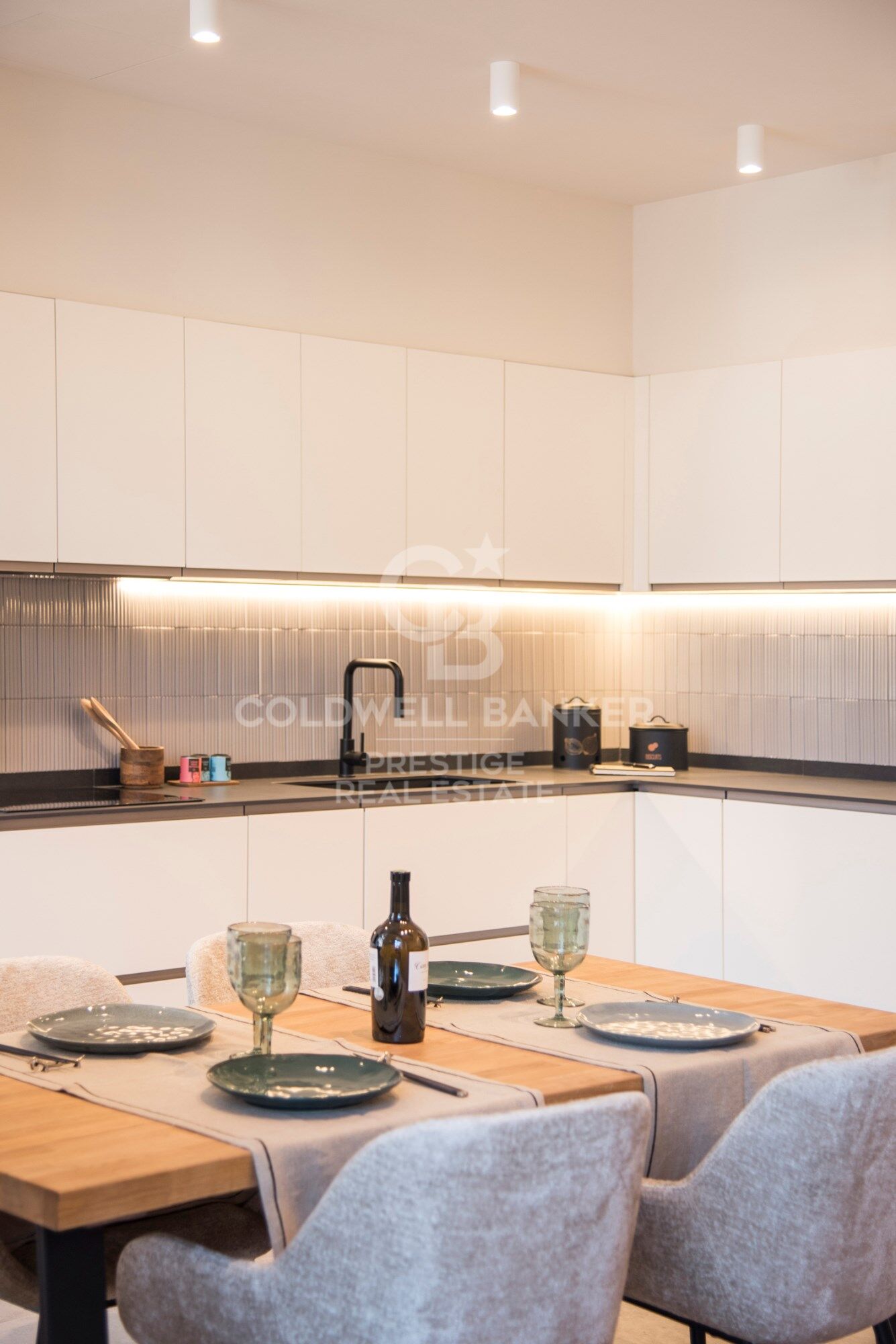 Appartement avec terrasse in 'La Dreta de l'Eixample ', Barcelona