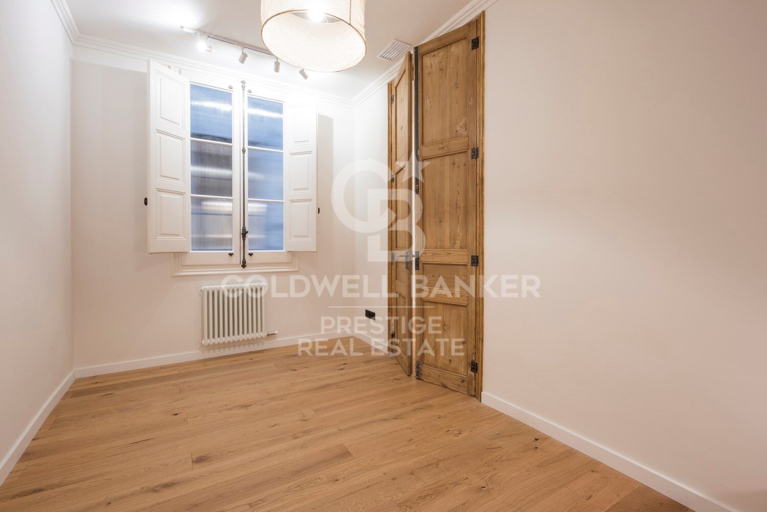 Appartement avec terrasse in 'La Dreta de l'Eixample ', Barcelona
