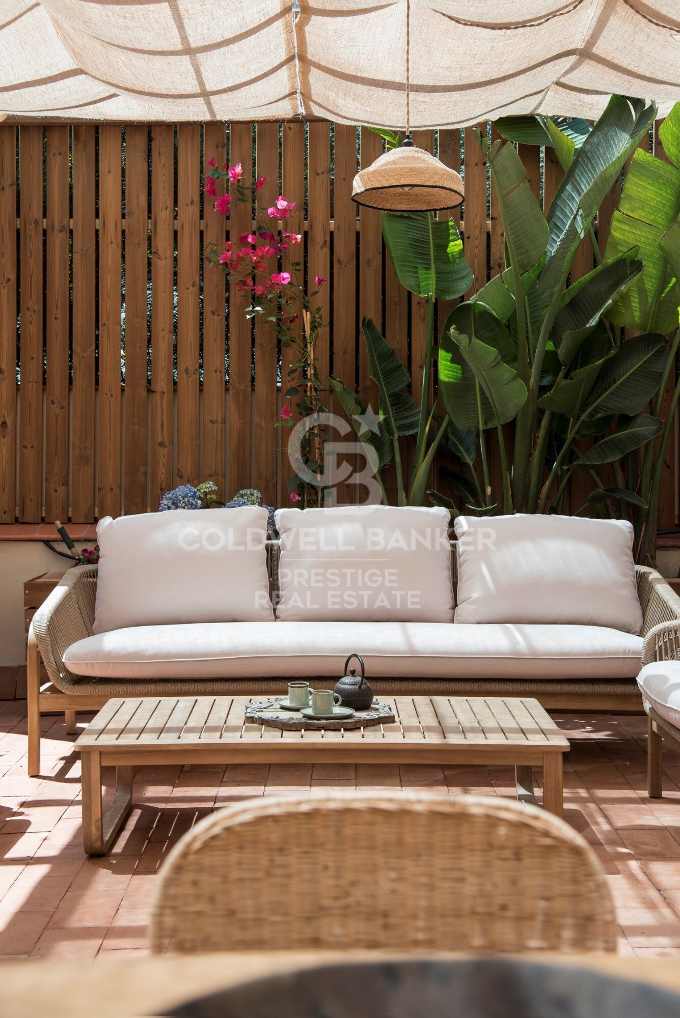 Appartement avec terrasse in 'La Dreta de l'Eixample ', Barcelona