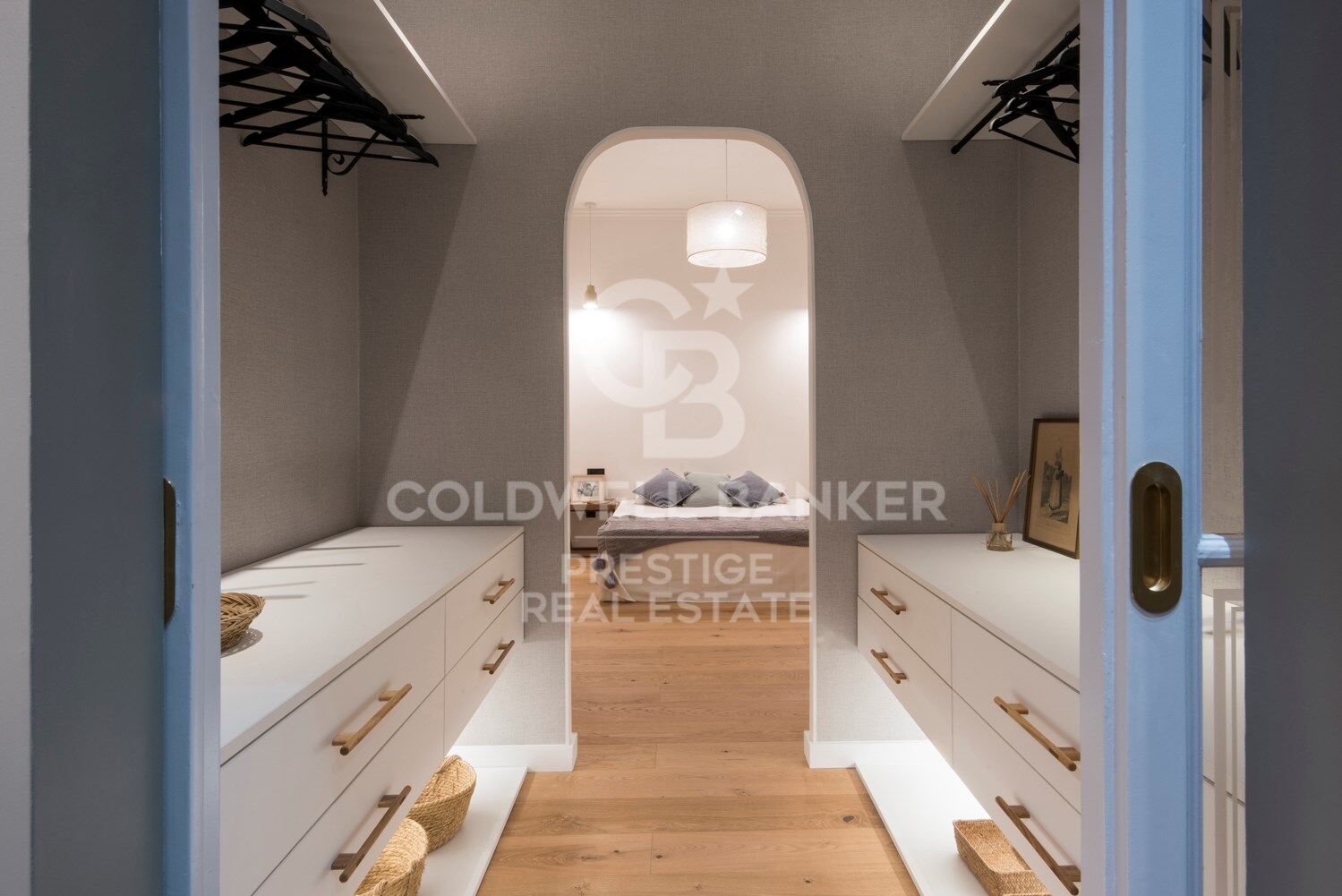 Appartement avec terrasse in 'La Dreta de l'Eixample ', Barcelona