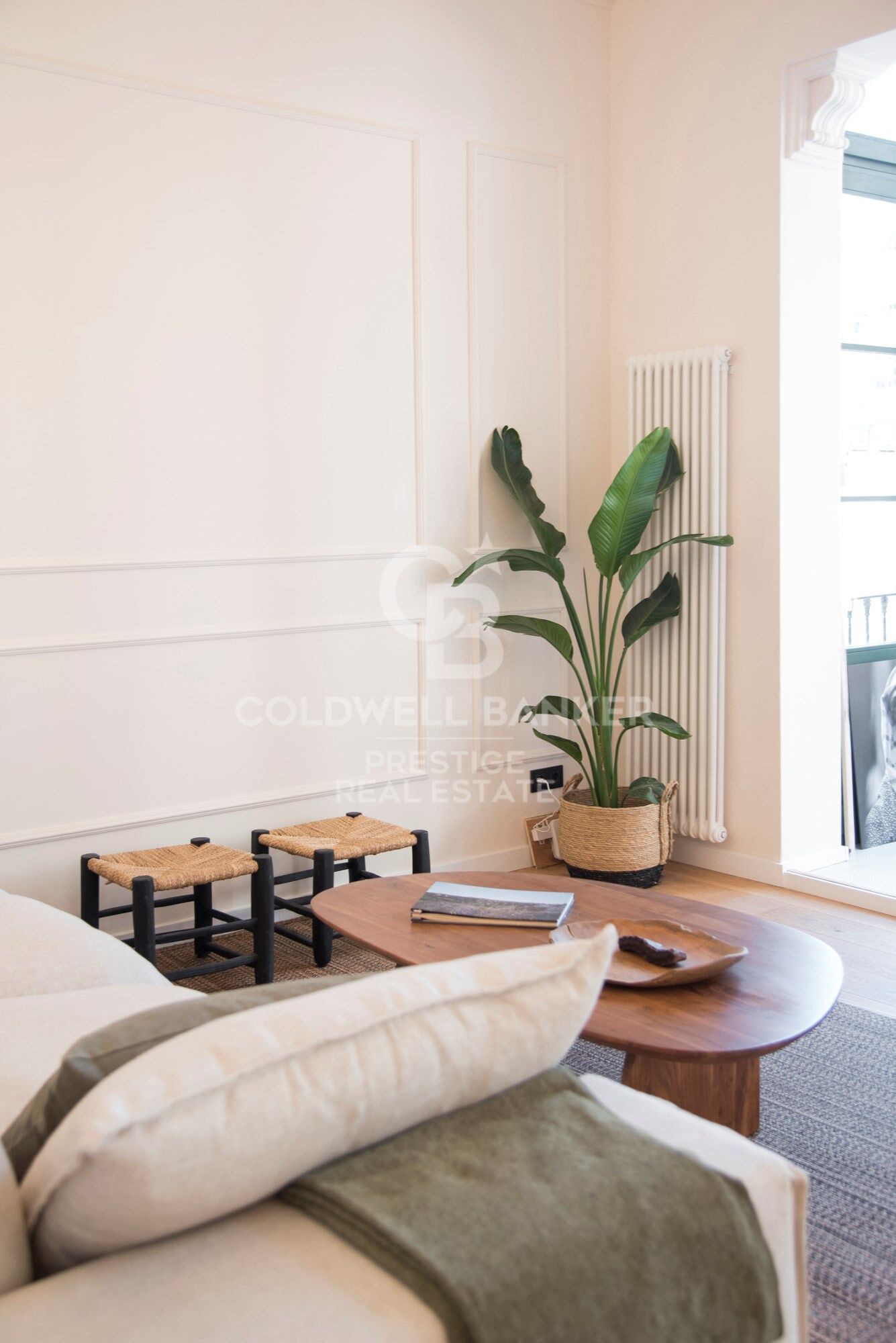 Appartement avec terrasse in 'La Dreta de l'Eixample ', Barcelona