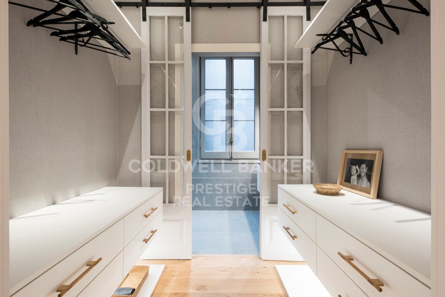 Appartement avec terrasse in 'La Dreta de l'Eixample ', Barcelona