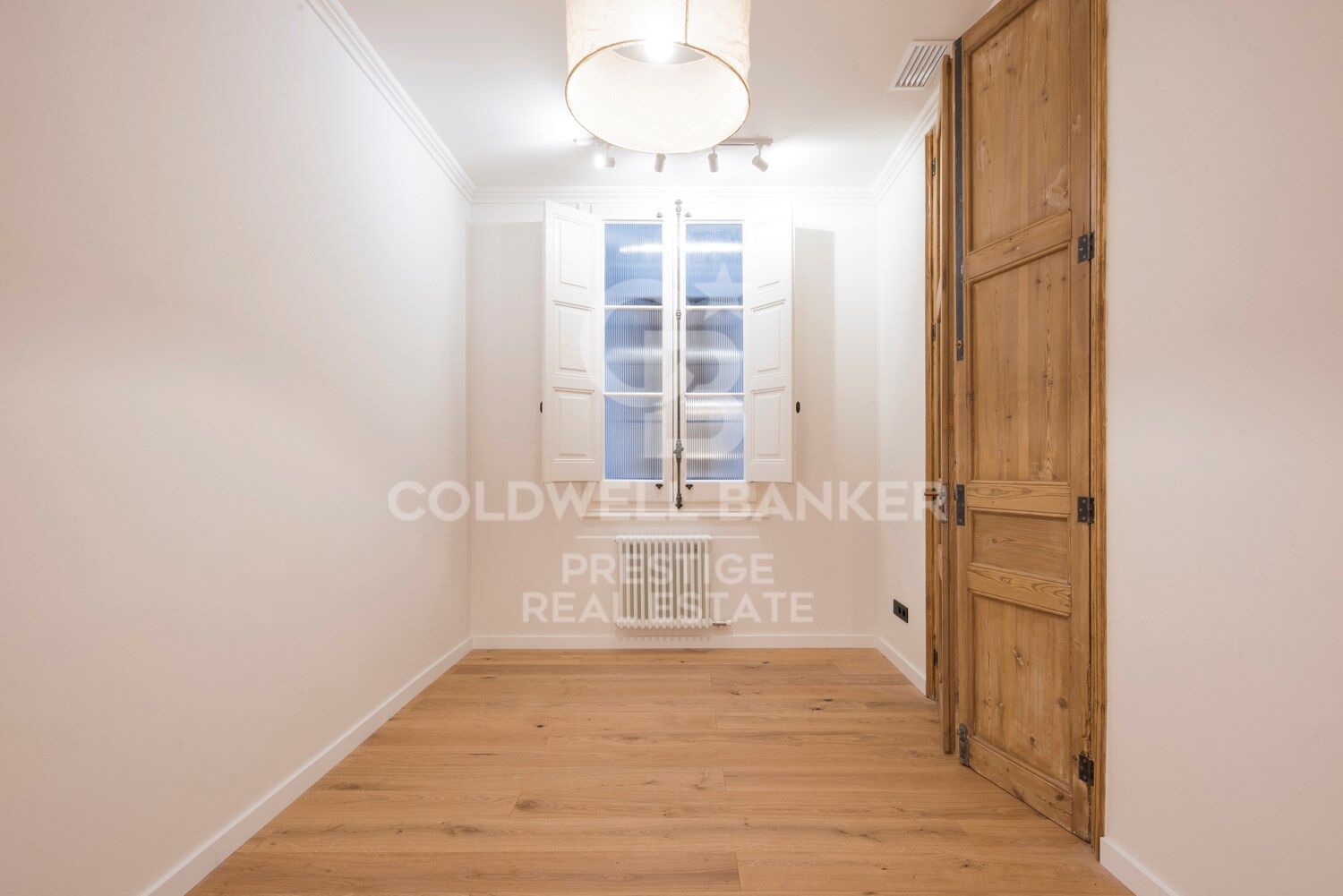 Appartement avec terrasse in 'La Dreta de l'Eixample ', Barcelona