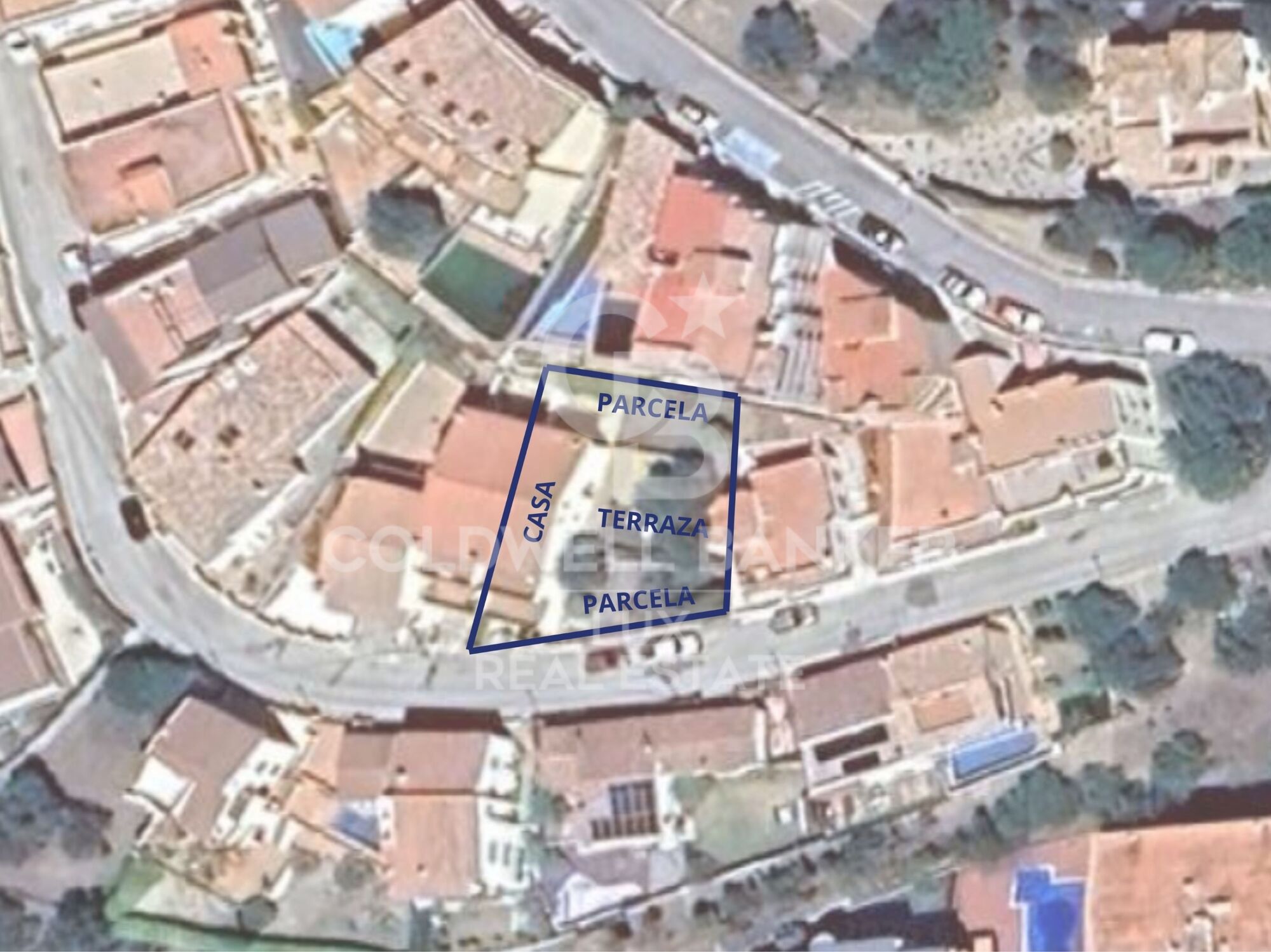 Haus + Grundstück mit Tourismuslizenz in Llançà zu verkaufen