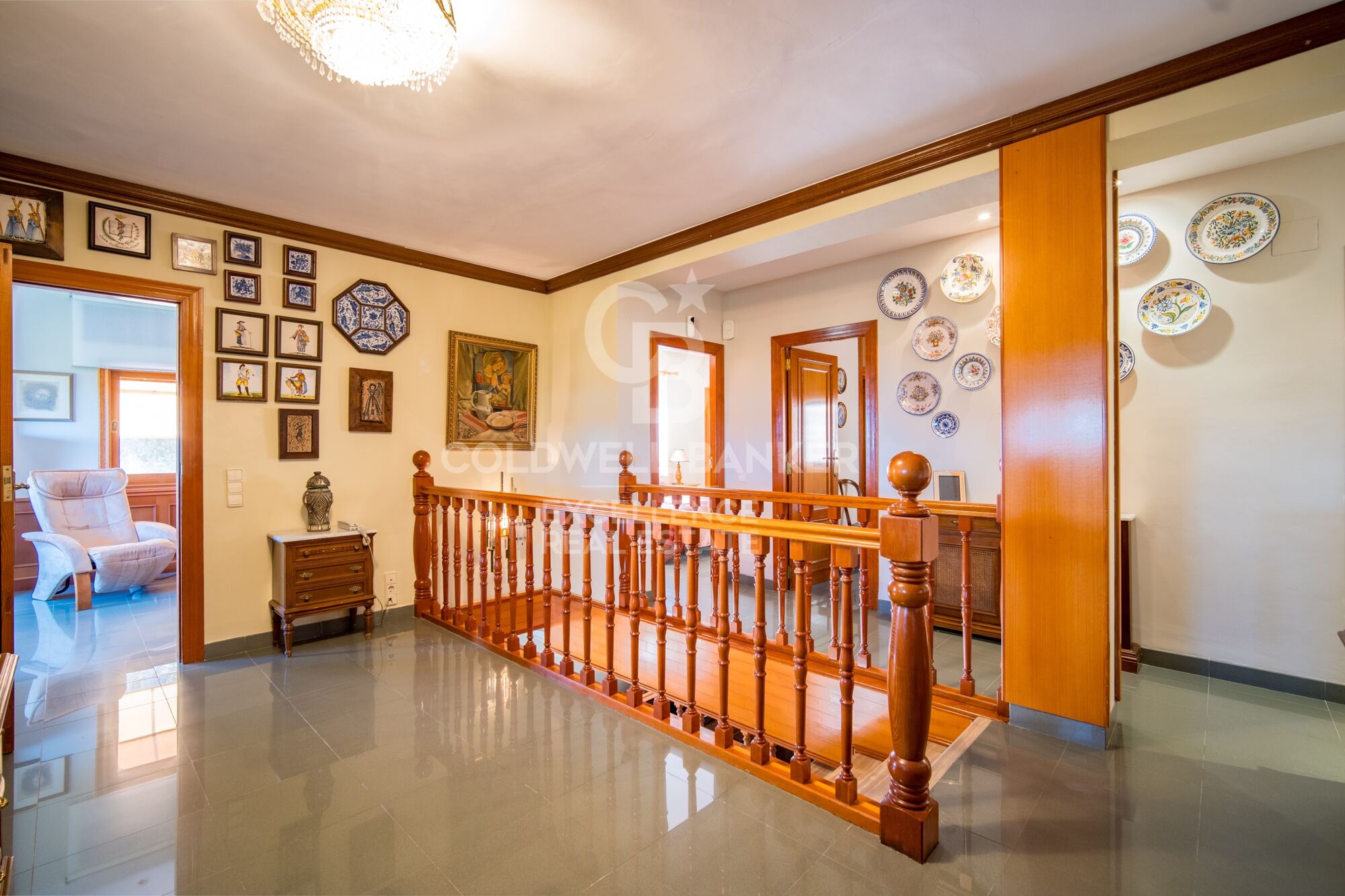 Exclusiva Villa de lujo en Chiva con piscina y vistas espectaculares