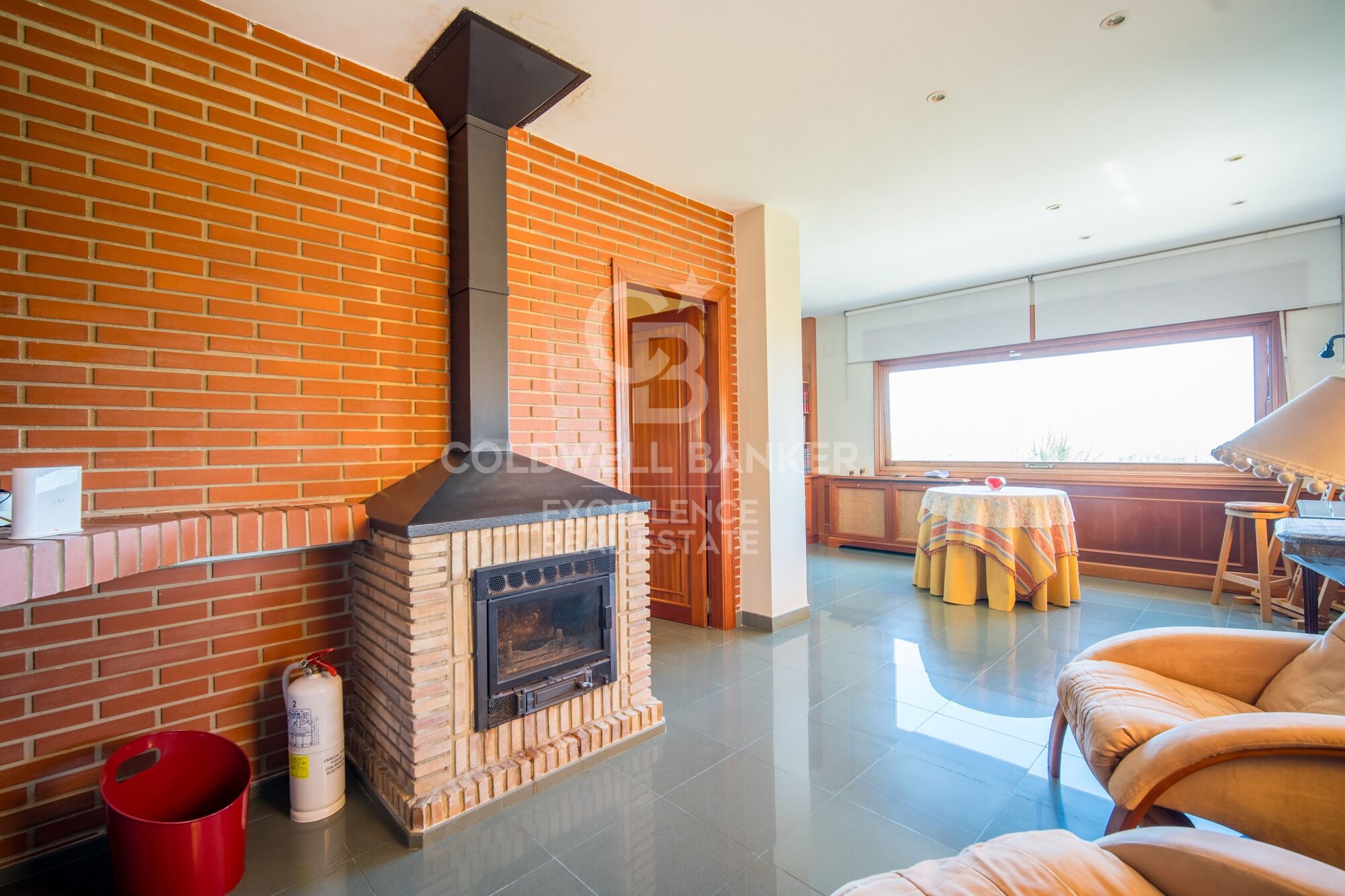 Villa de Luxe Exclusive à Sierra Perenchiza avec Piscine et Vue Spectaculaire