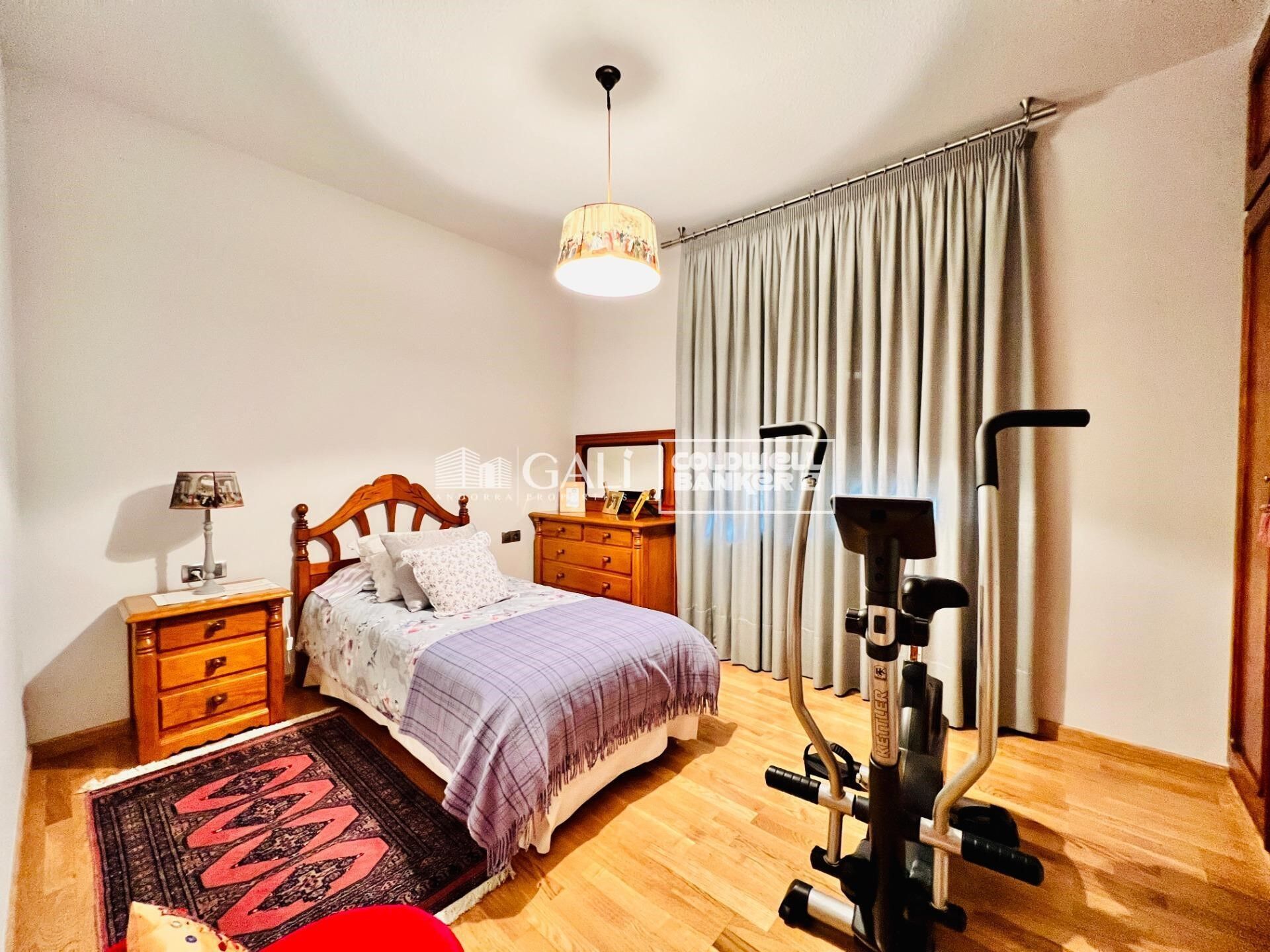 Villa 6 habitaciones Venta Encamp