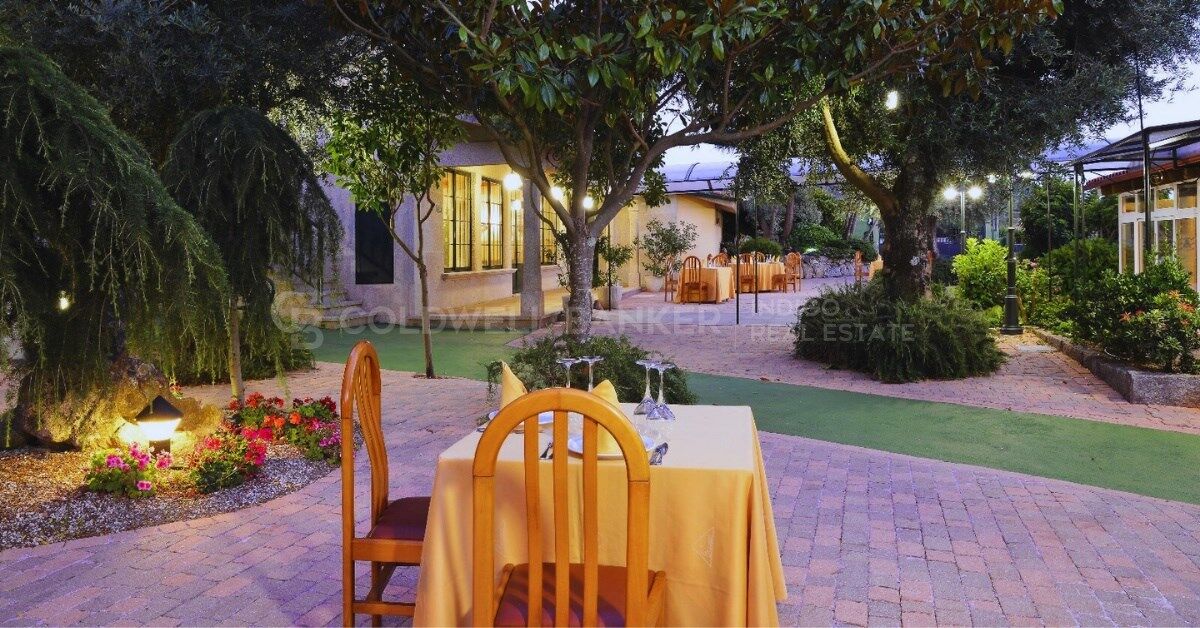 Hôtel de charme à La Guardia, Galice - Face à la mer