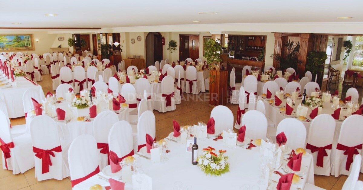 Charmantes Hotel in La Guardia, Galicien - Direkt am Meer