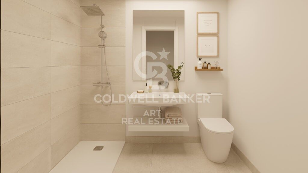 Complexe résidentiel exclusif dans l'un des meilleurs quartiers du nouveau Golden Mile à Estepona.