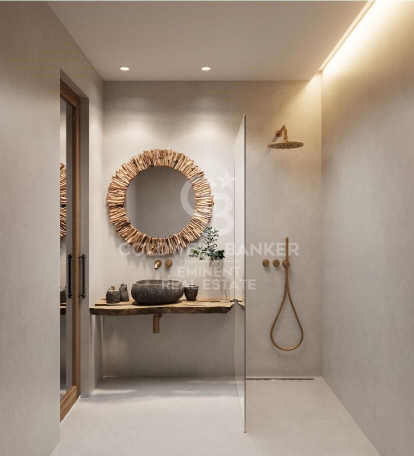 107m² Duplex with Private Terrace and Communal Pool - Sants