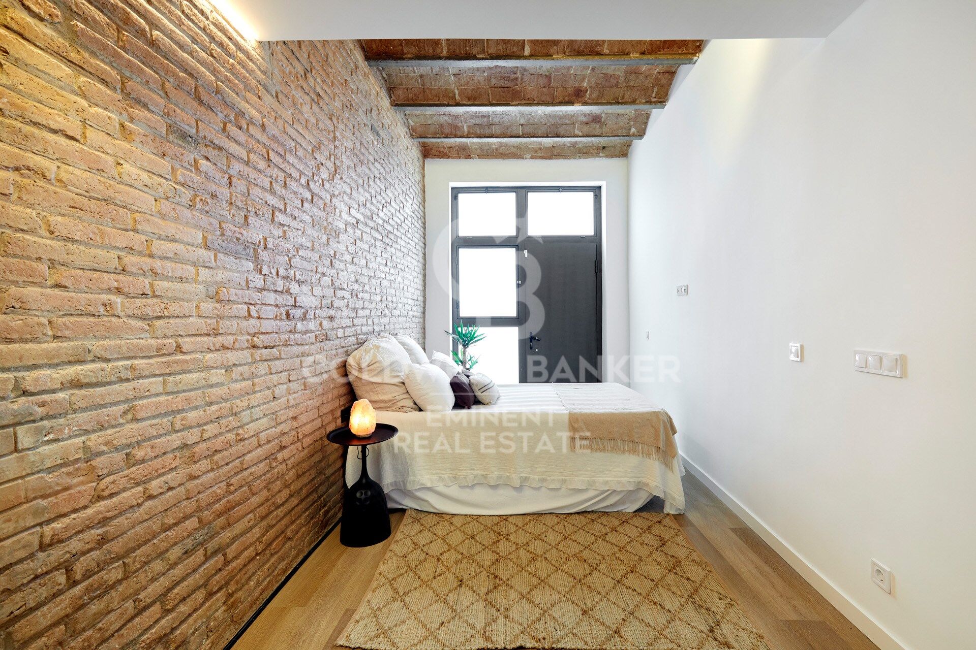 Dúplex D1 , obra nueva de 96m² con solarium y piscina comunitaria