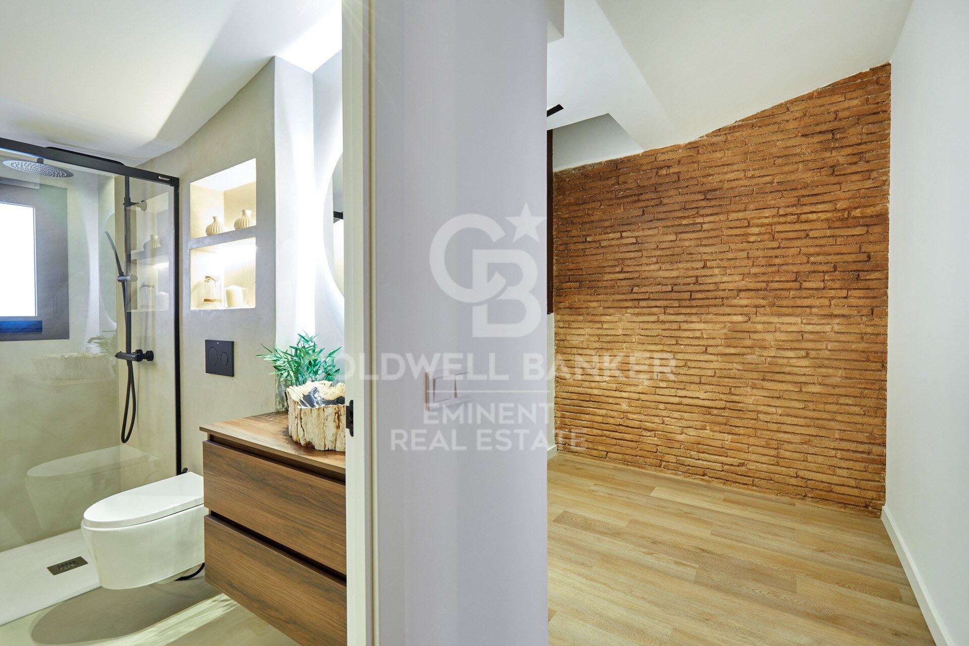Dúplex D1 , obra nueva de 96m² con solarium y piscina comunitaria