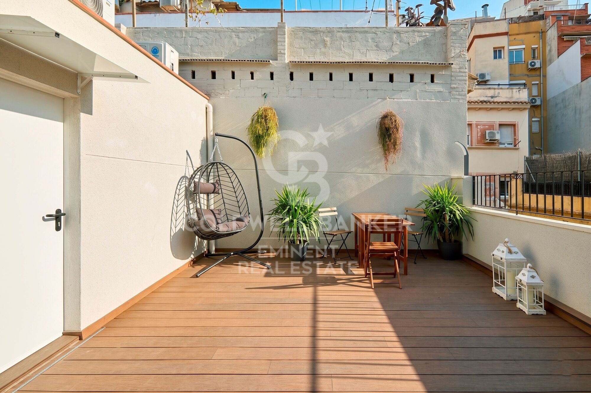 Dúplex D1 , obra nueva de 96m² con solarium y piscina comunitaria