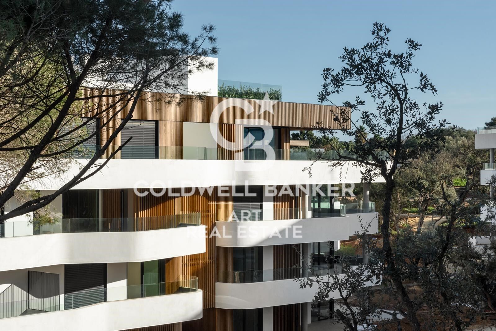 Espectaculares viviendas en el corazón de Sotogrande