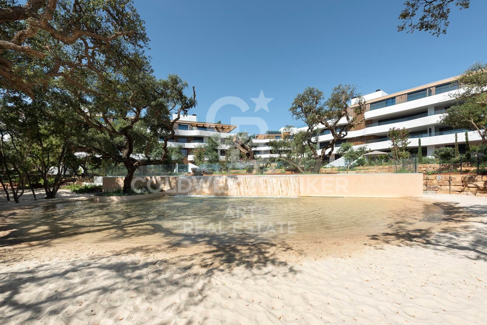 Spectacular homes in the heart of Sotogrande