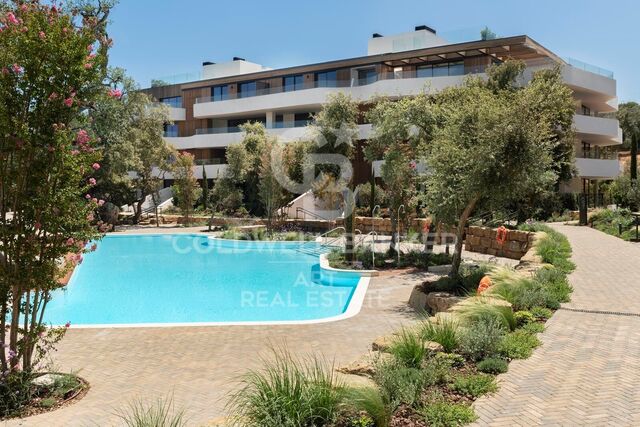 Maisons spectaculaires au cur de Sotogrande