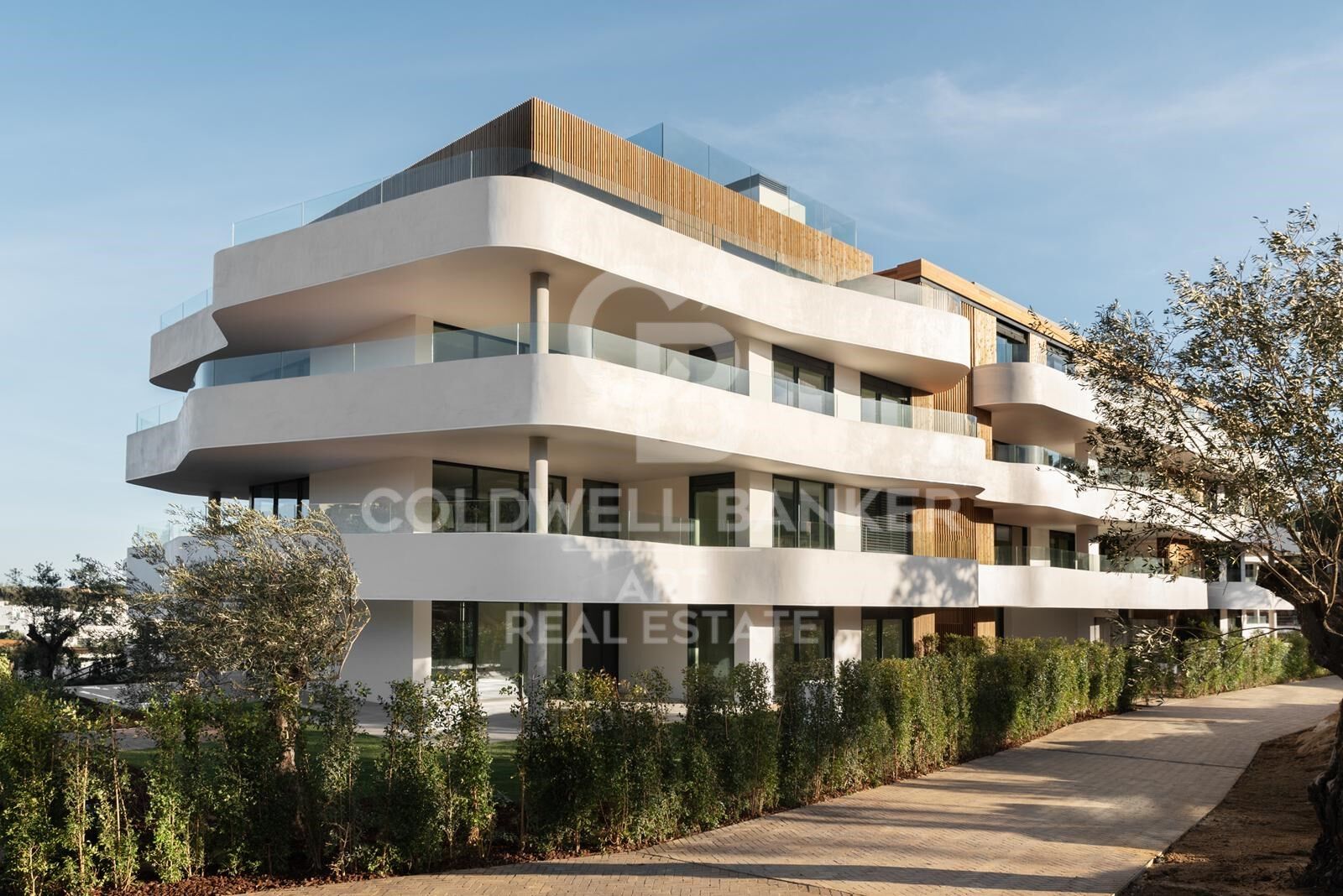 Spektakuläre Häuser im Herzen von Sotogrande