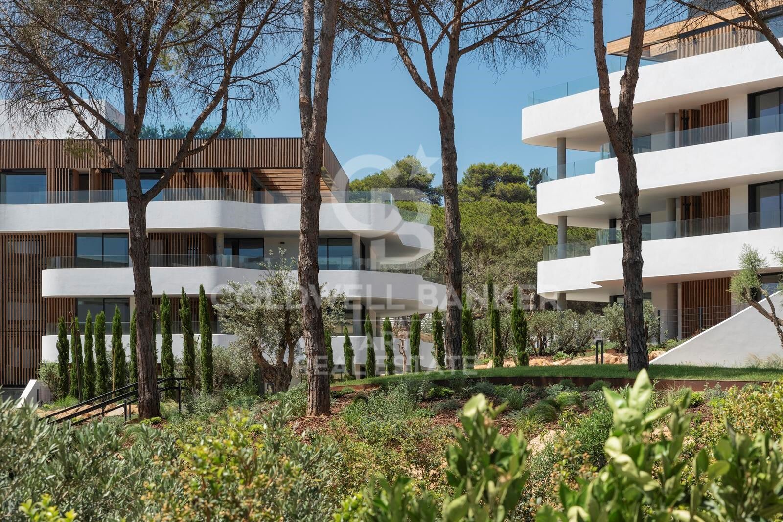 Espectaculares viviendas en el corazón de Sotogrande