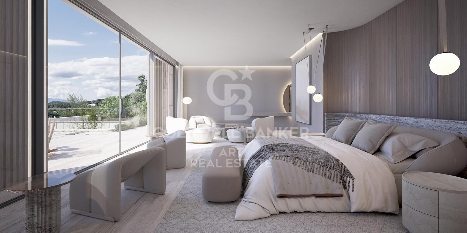 Villa 7 habitaciones Venta Sotogrande