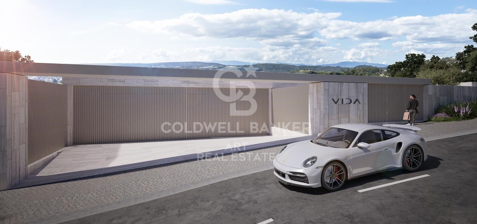 Villa 7 habitaciones Venta Sotogrande