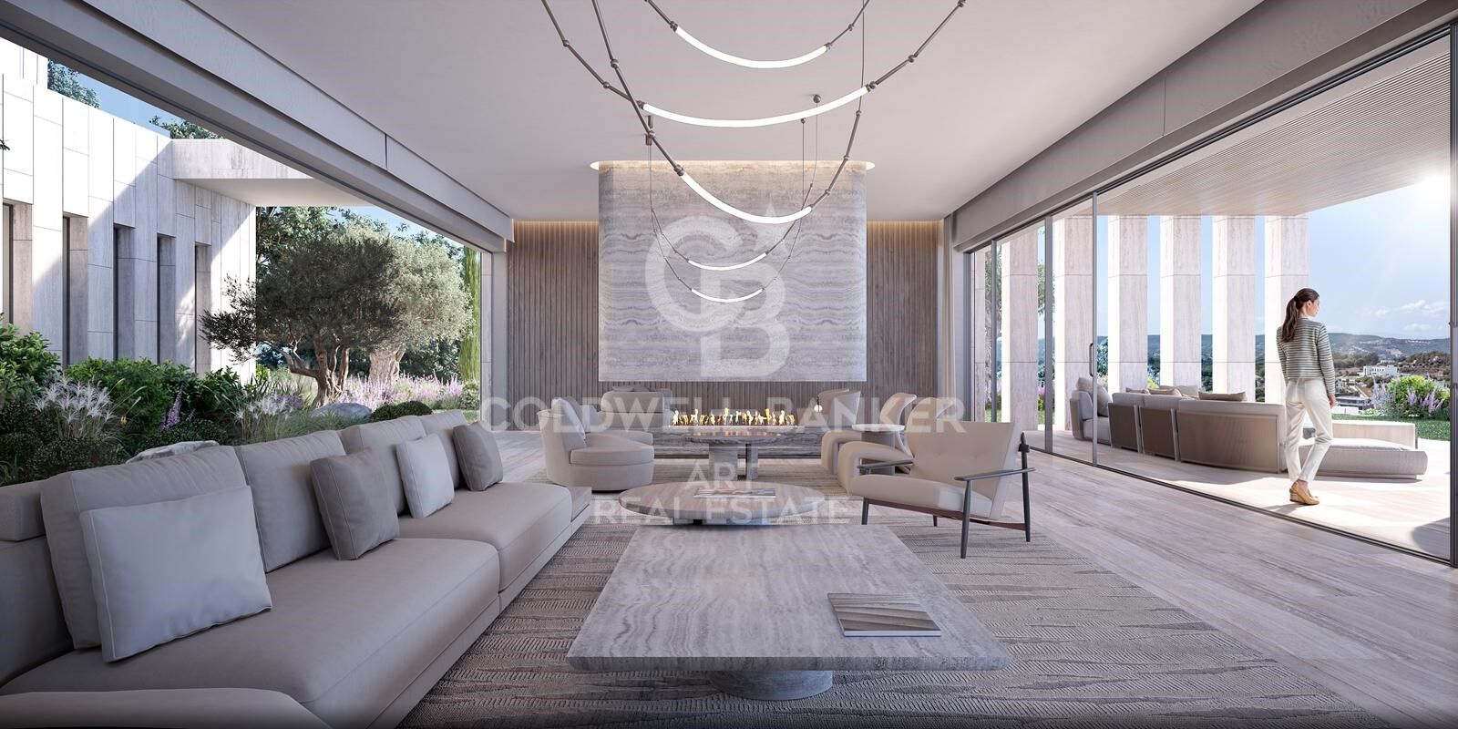 Villa 7 habitaciones Venta Sotogrande