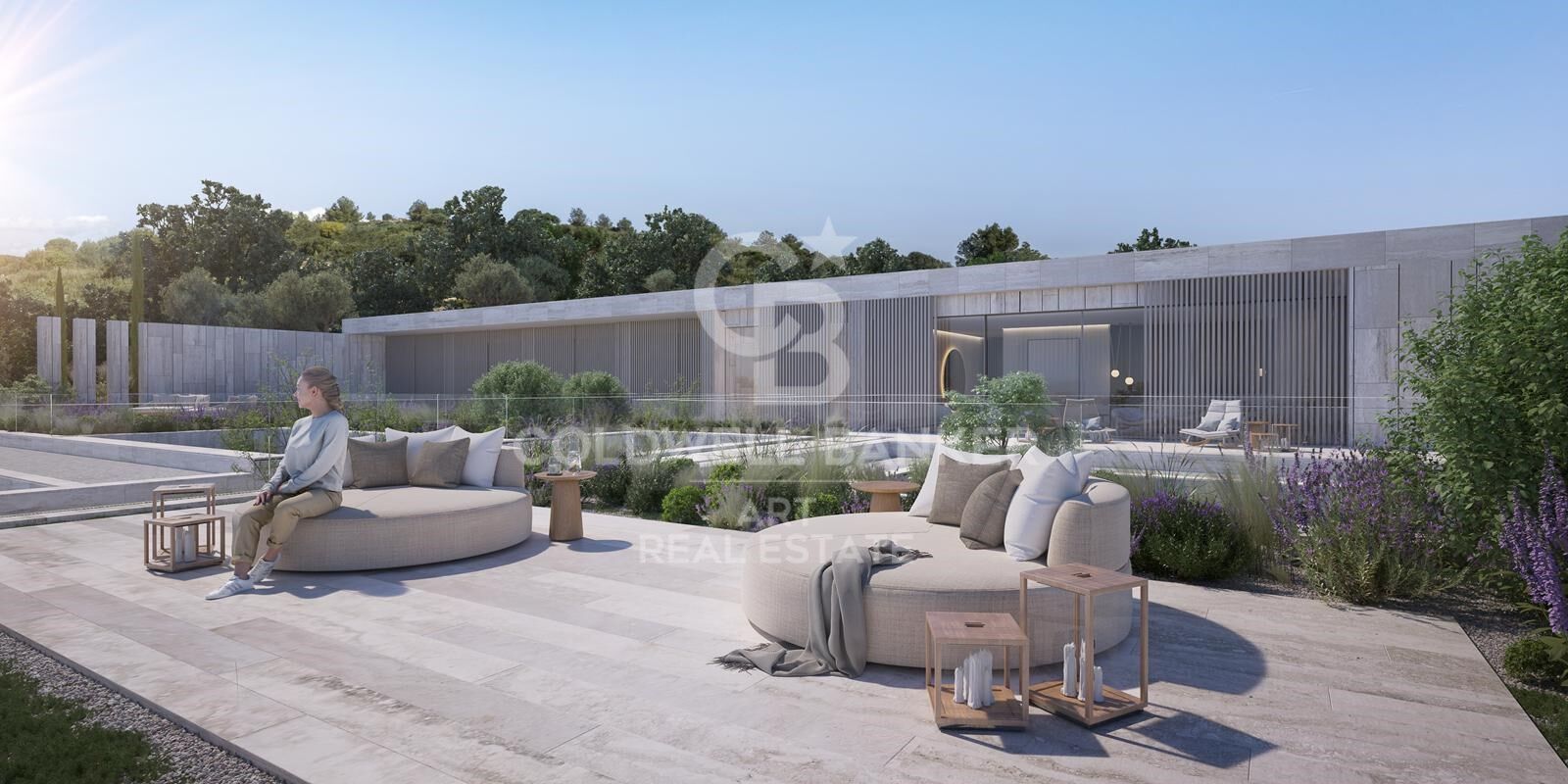 Villa 8 Pièces Duplex Acheter Sotogrande