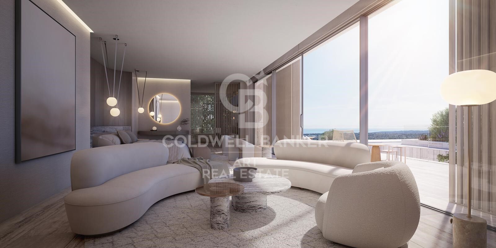 Villa 8 Pièces Duplex Acheter Sotogrande