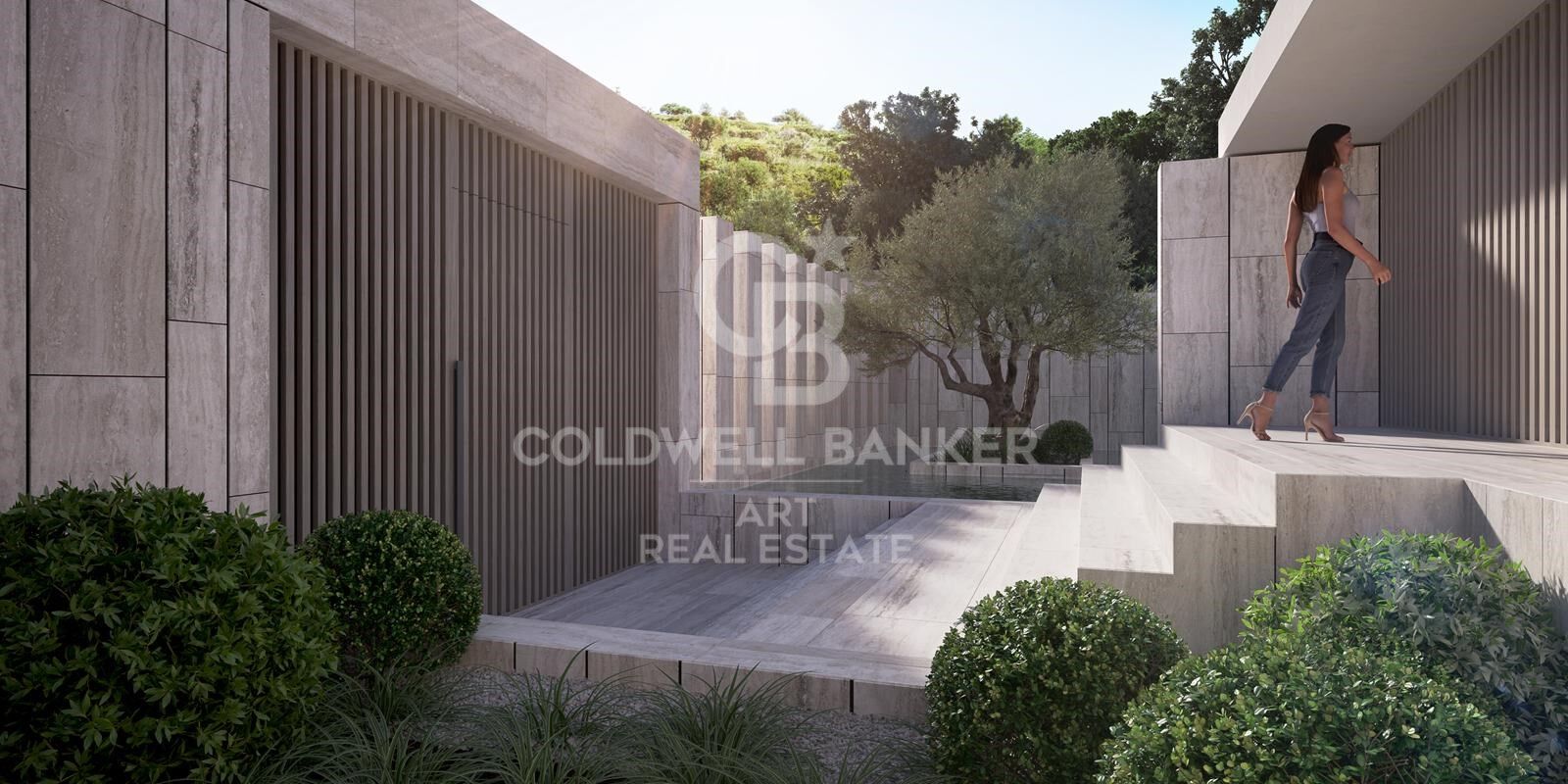 Villa 7 habitaciones, Duplex Venta Sotogrande