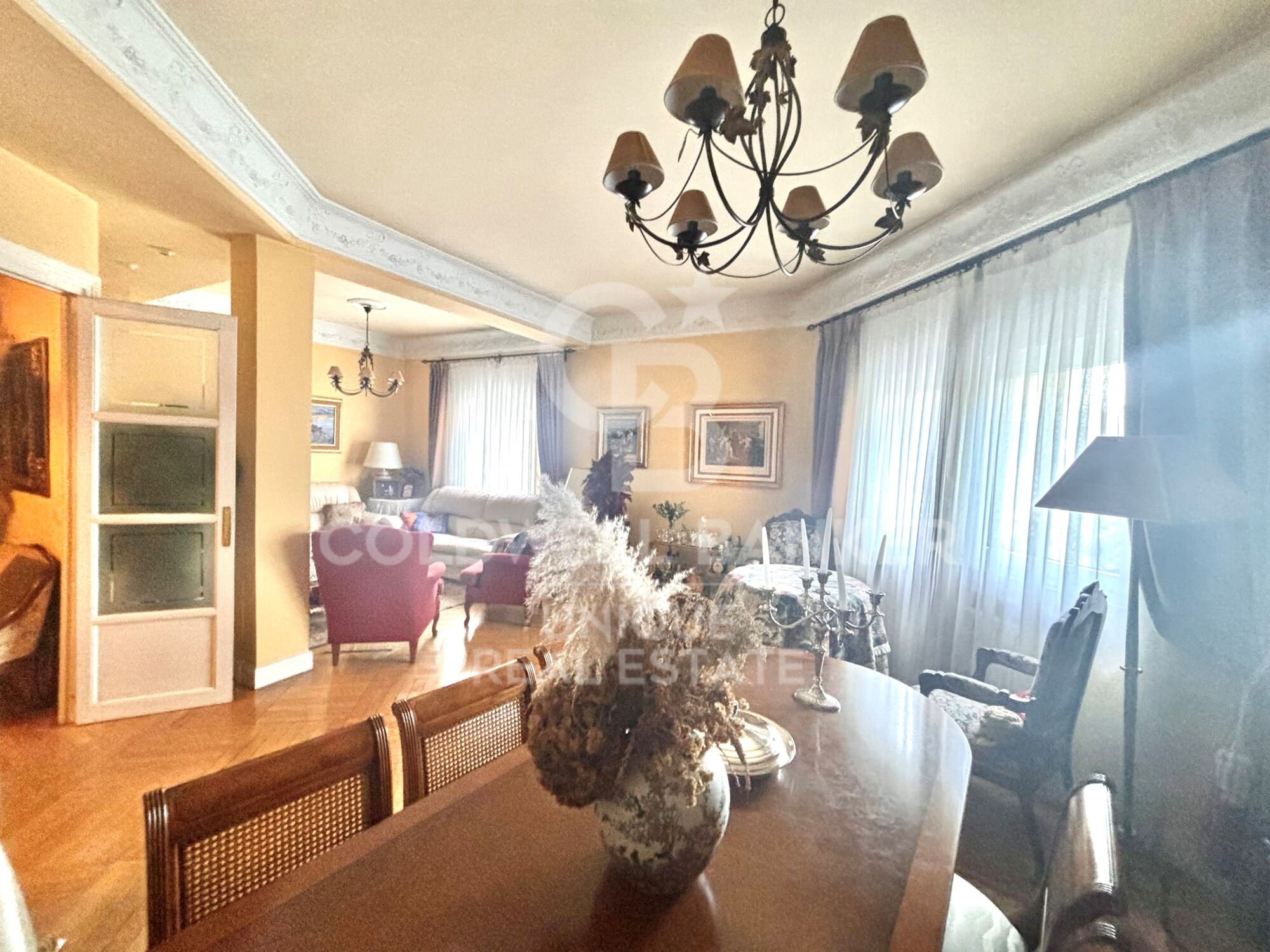 Fabelhaftes Haus in der besten Gegend von Chamberí