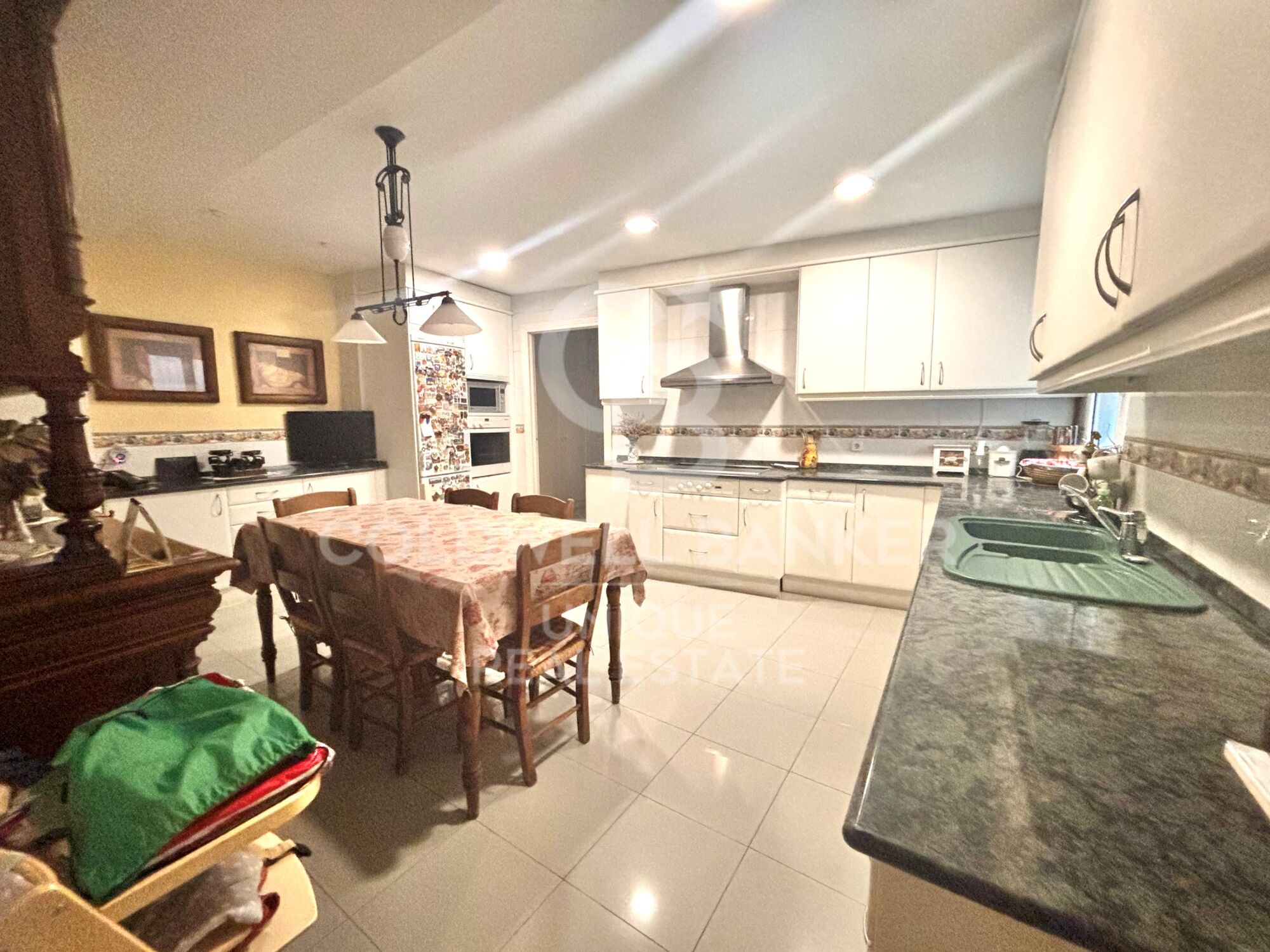 Maison fabuleuse dans le meilleur quartier de Chamberí