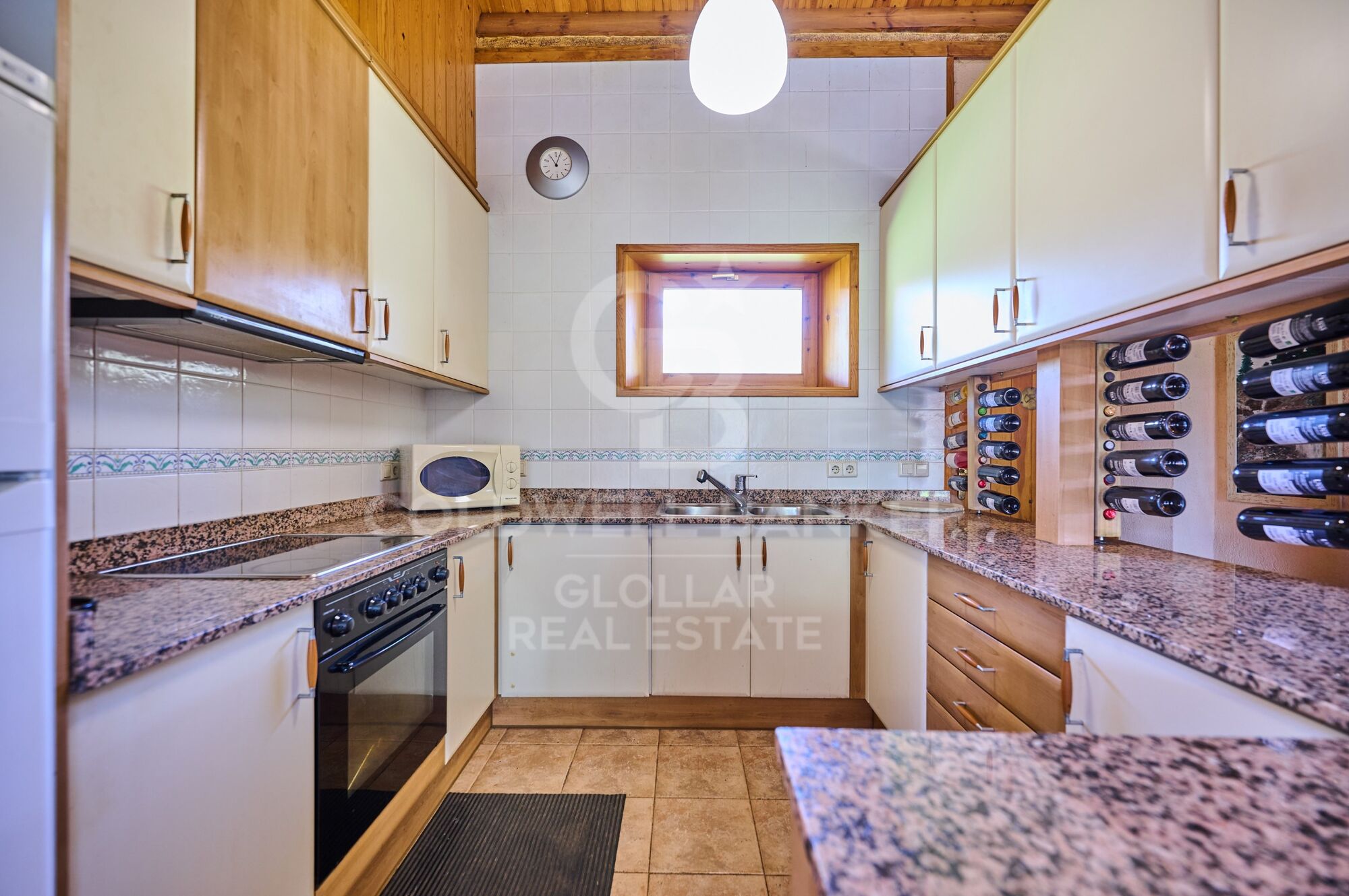 Casa en All flexibilidad y confort en un entorno privilegiado