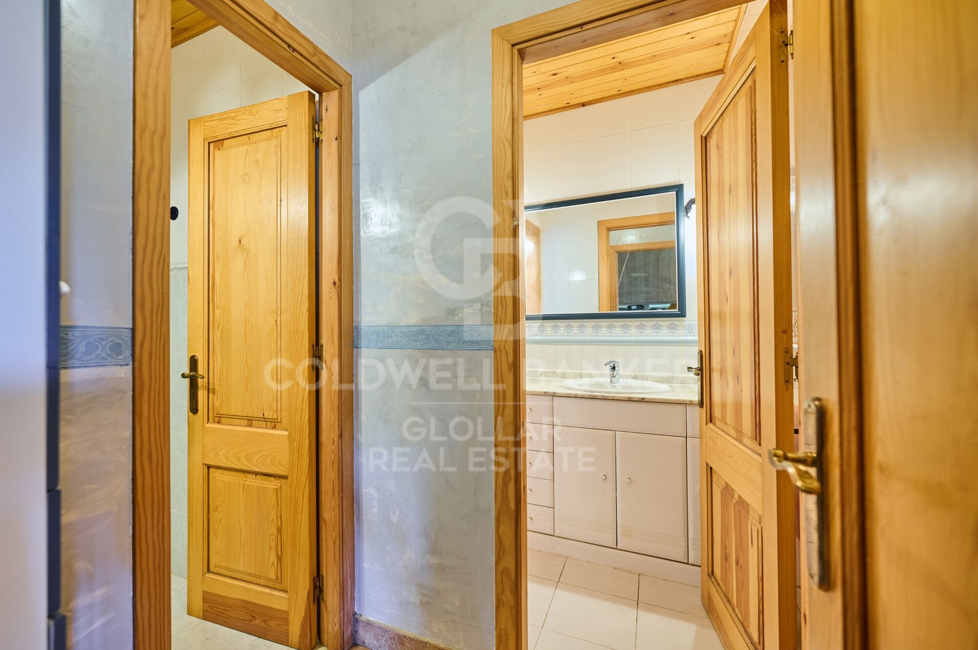 Casa en All flexibilidad y confort en un entorno privilegiado