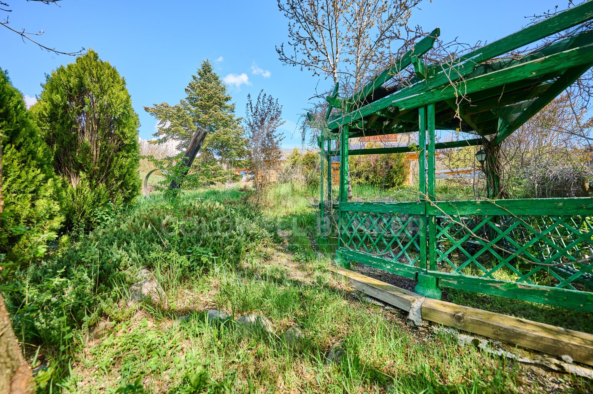 Casa en All flexibilidad y confort en un entorno privilegiado